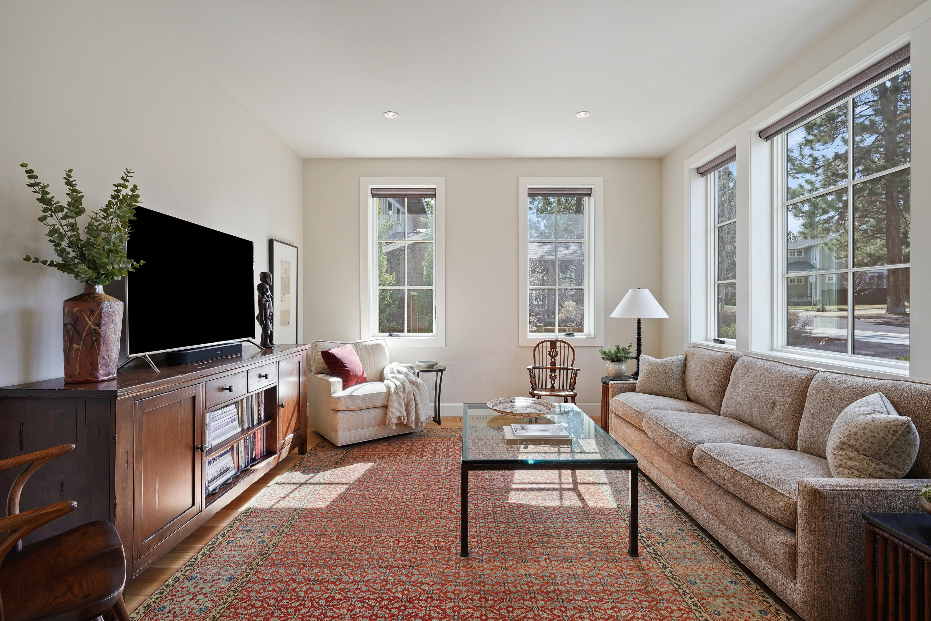 NorthWest Crossing - Residential