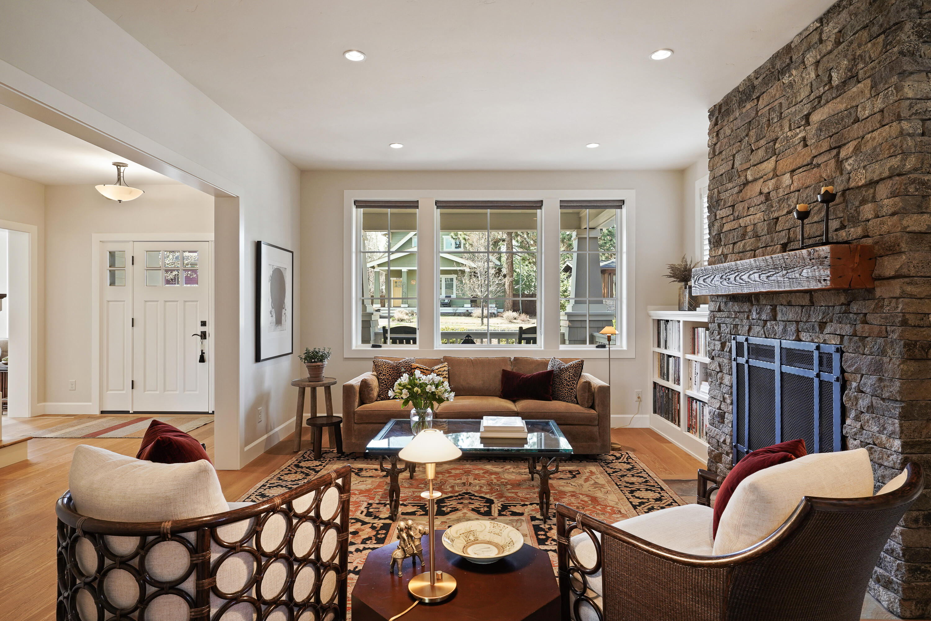 NorthWest Crossing - Residential