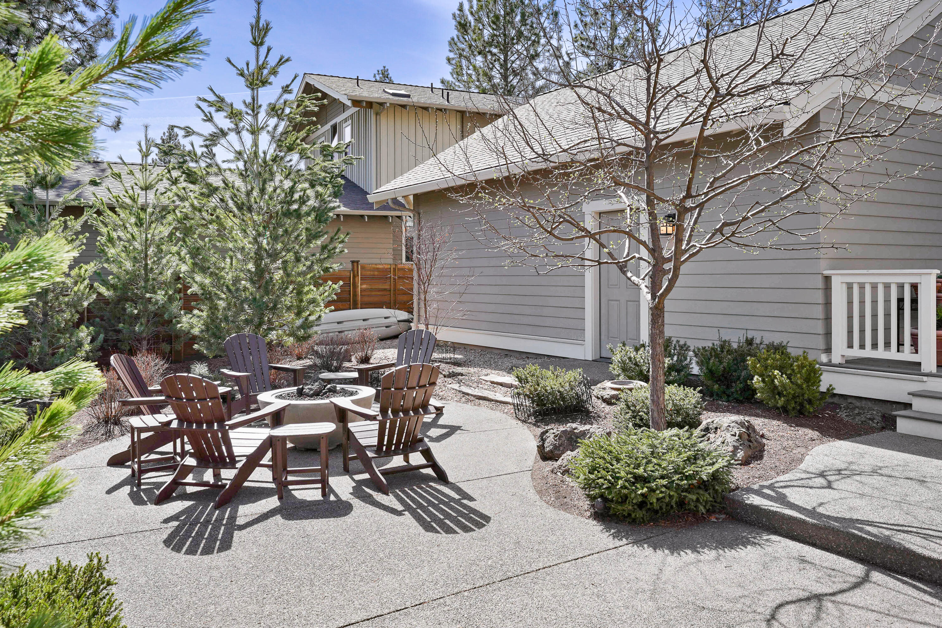 NorthWest Crossing - Residential