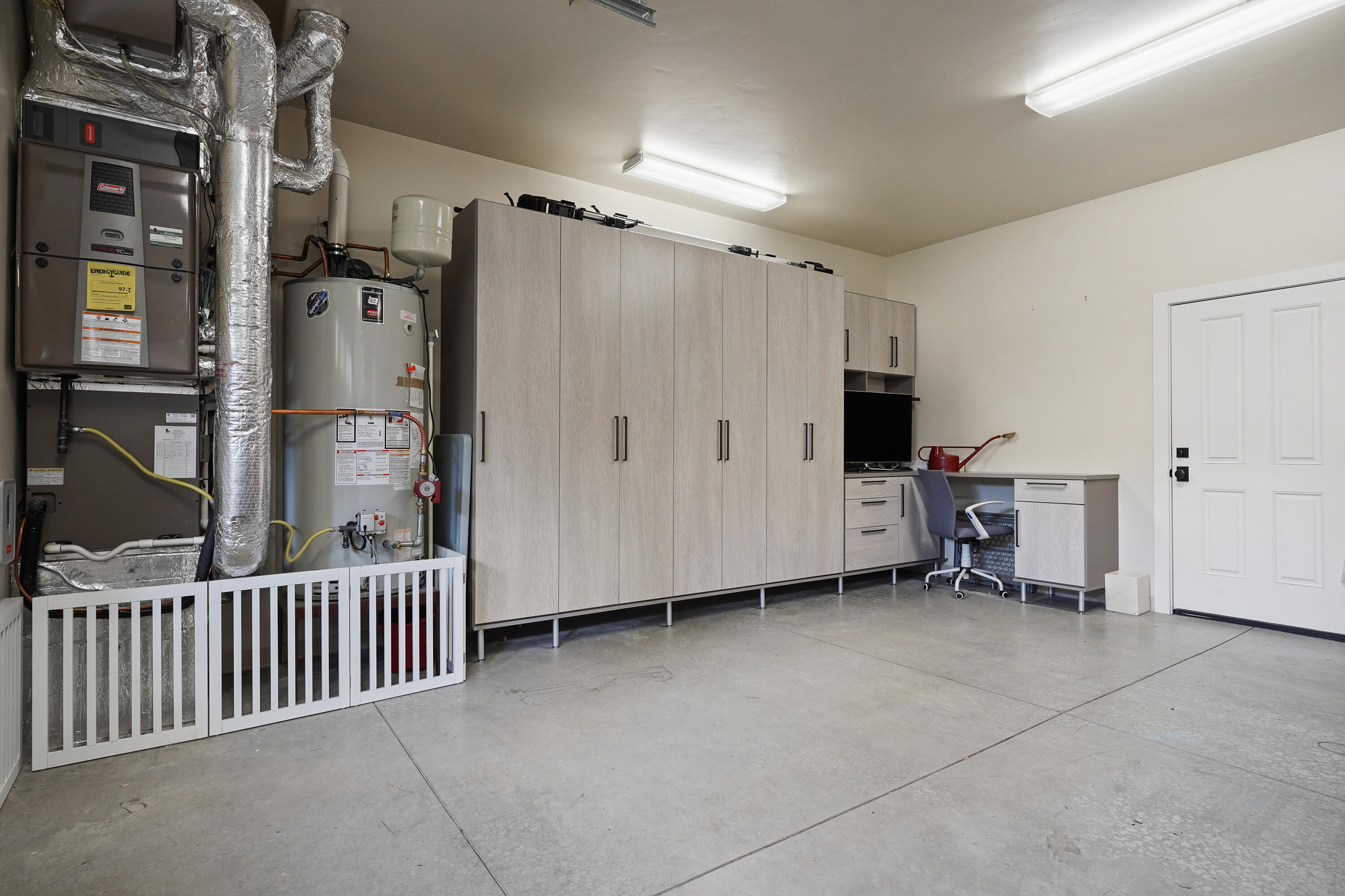 NorthWest Crossing - Residential