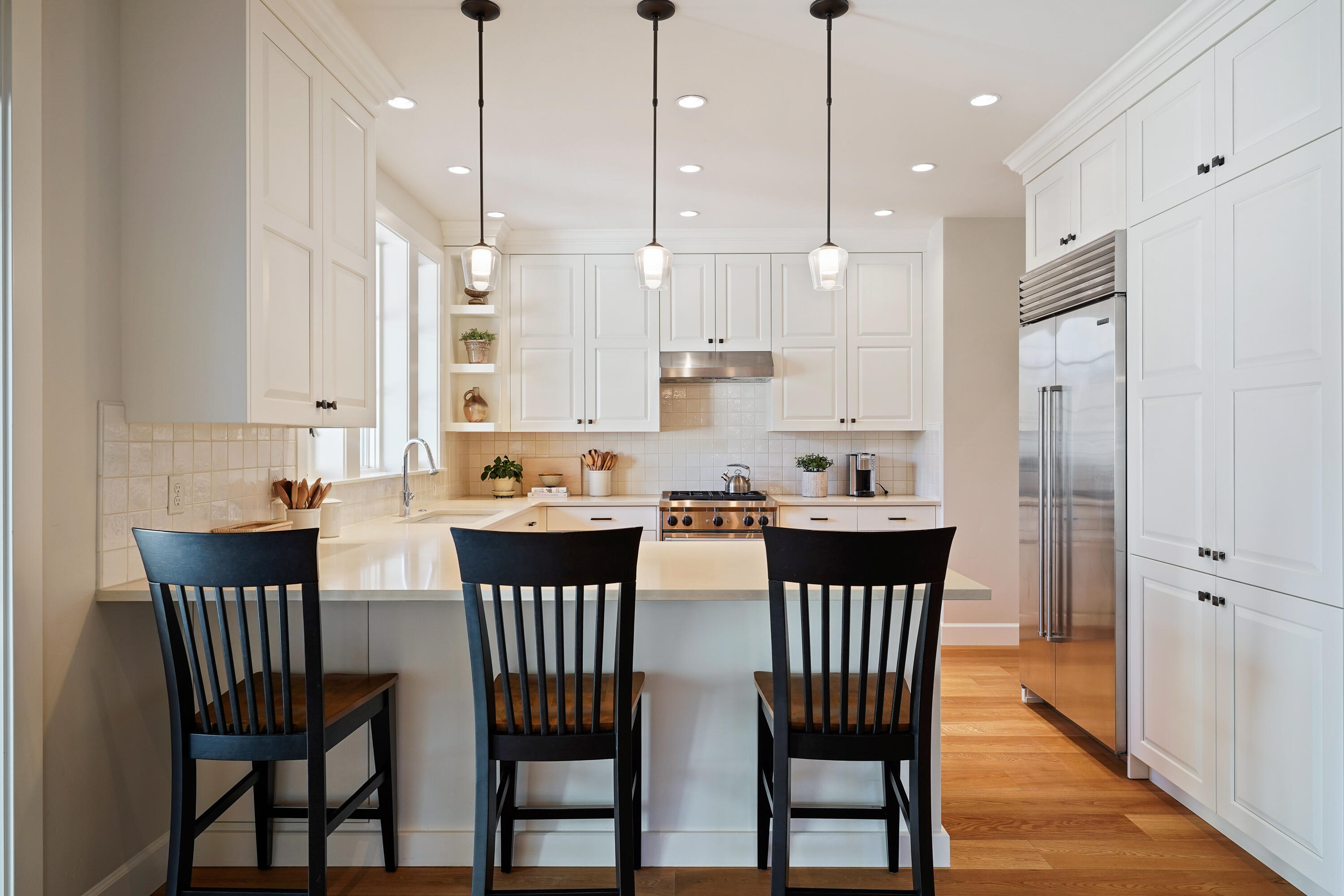 NorthWest Crossing - Residential