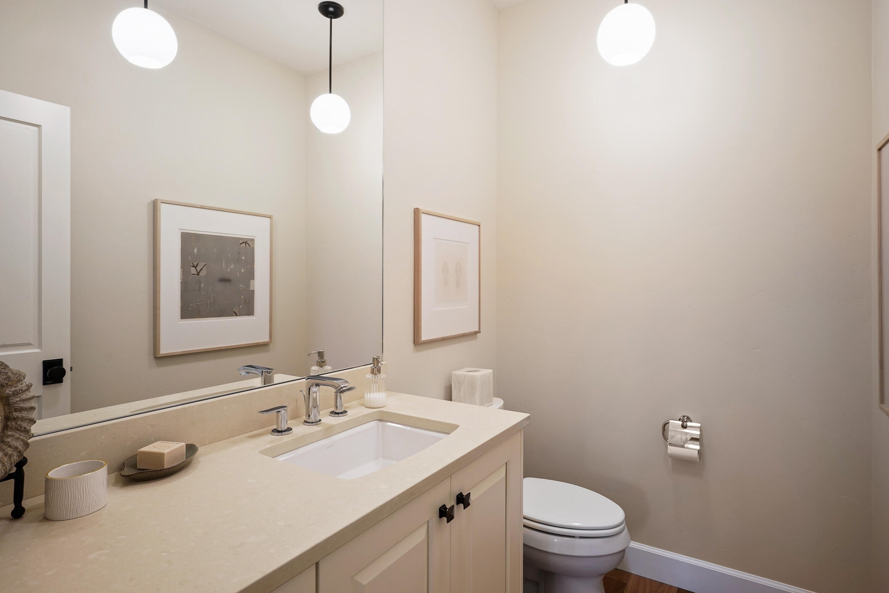 NorthWest Crossing - Residential