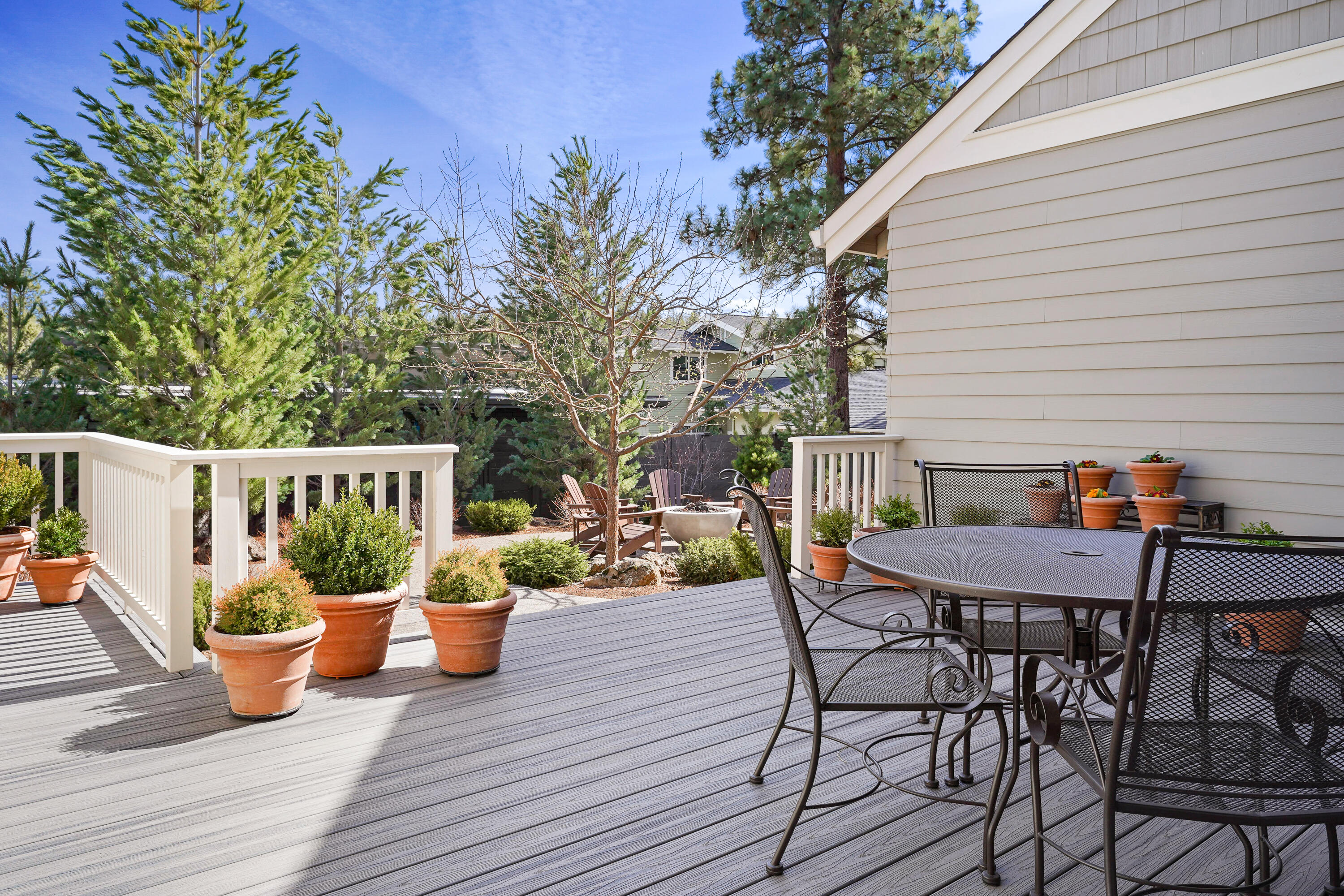 NorthWest Crossing - Residential