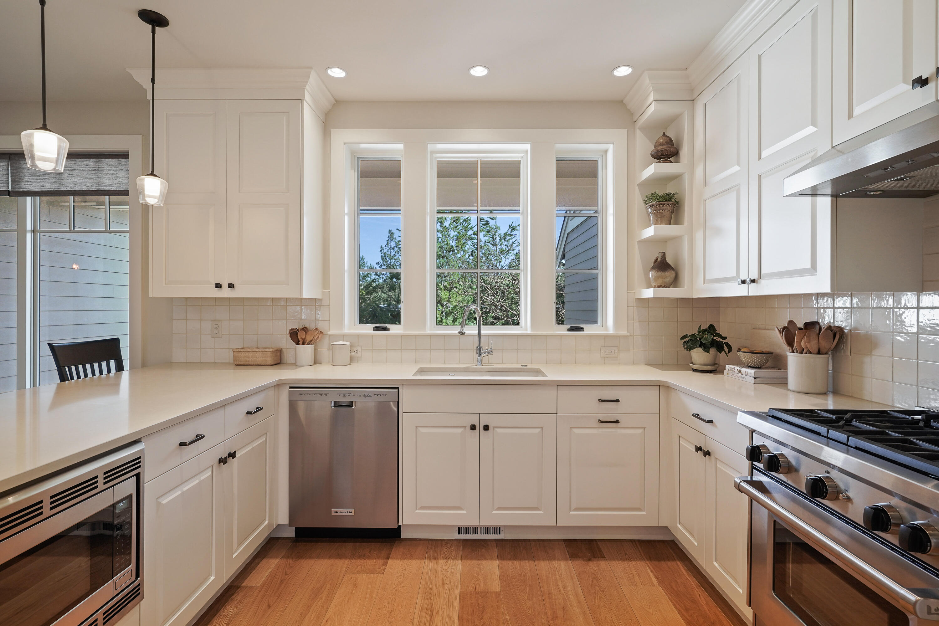 NorthWest Crossing - Residential