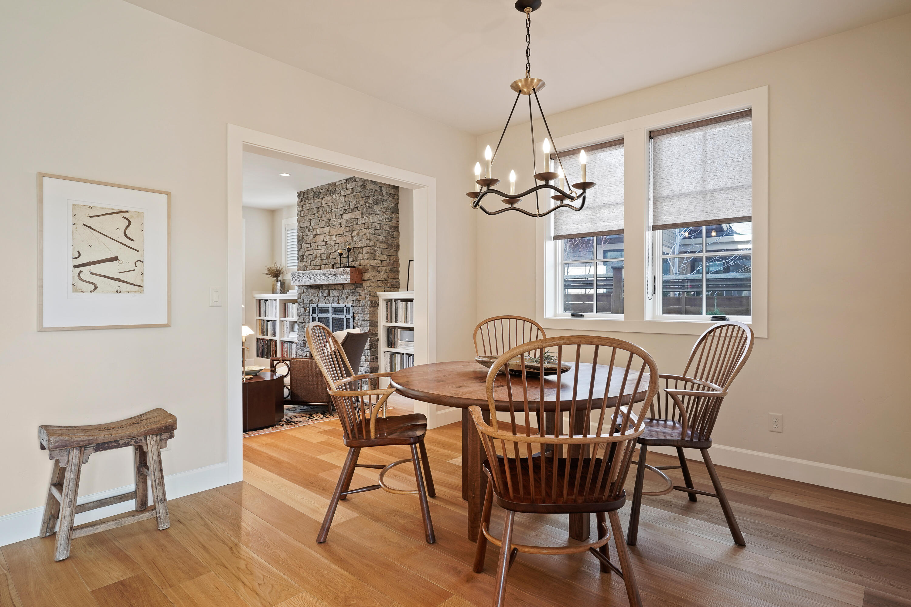 NorthWest Crossing - Residential