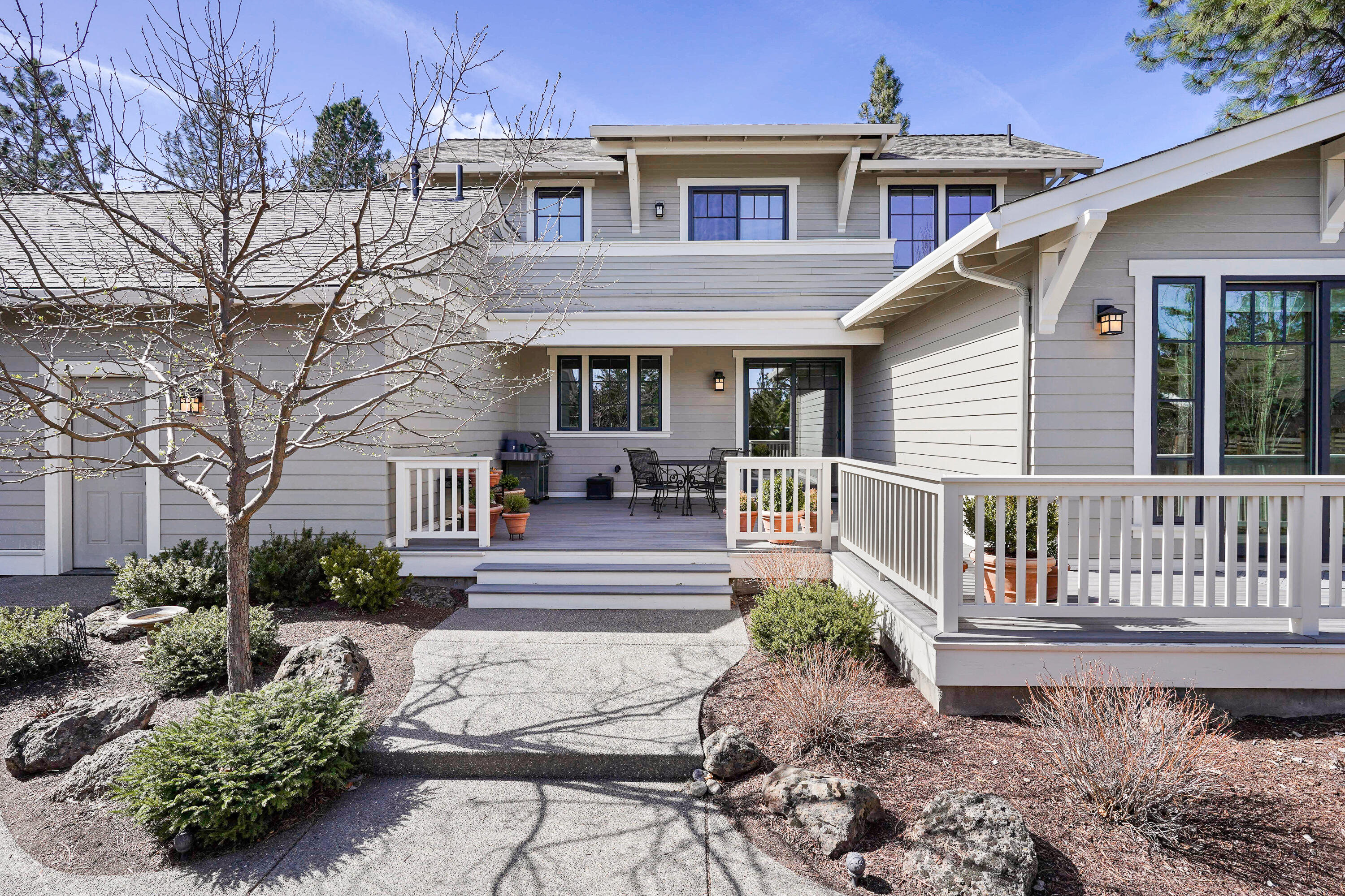 NorthWest Crossing - Residential