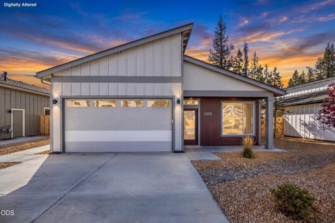 Tiny photo for 16645 Neil Lane #13, La Pine, OR 97739 (MLS # 220229900)