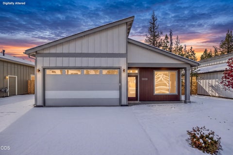 Tiny photo for 16645 Neil Lane #13, La Pine, OR 97739 (MLS # 220229900)