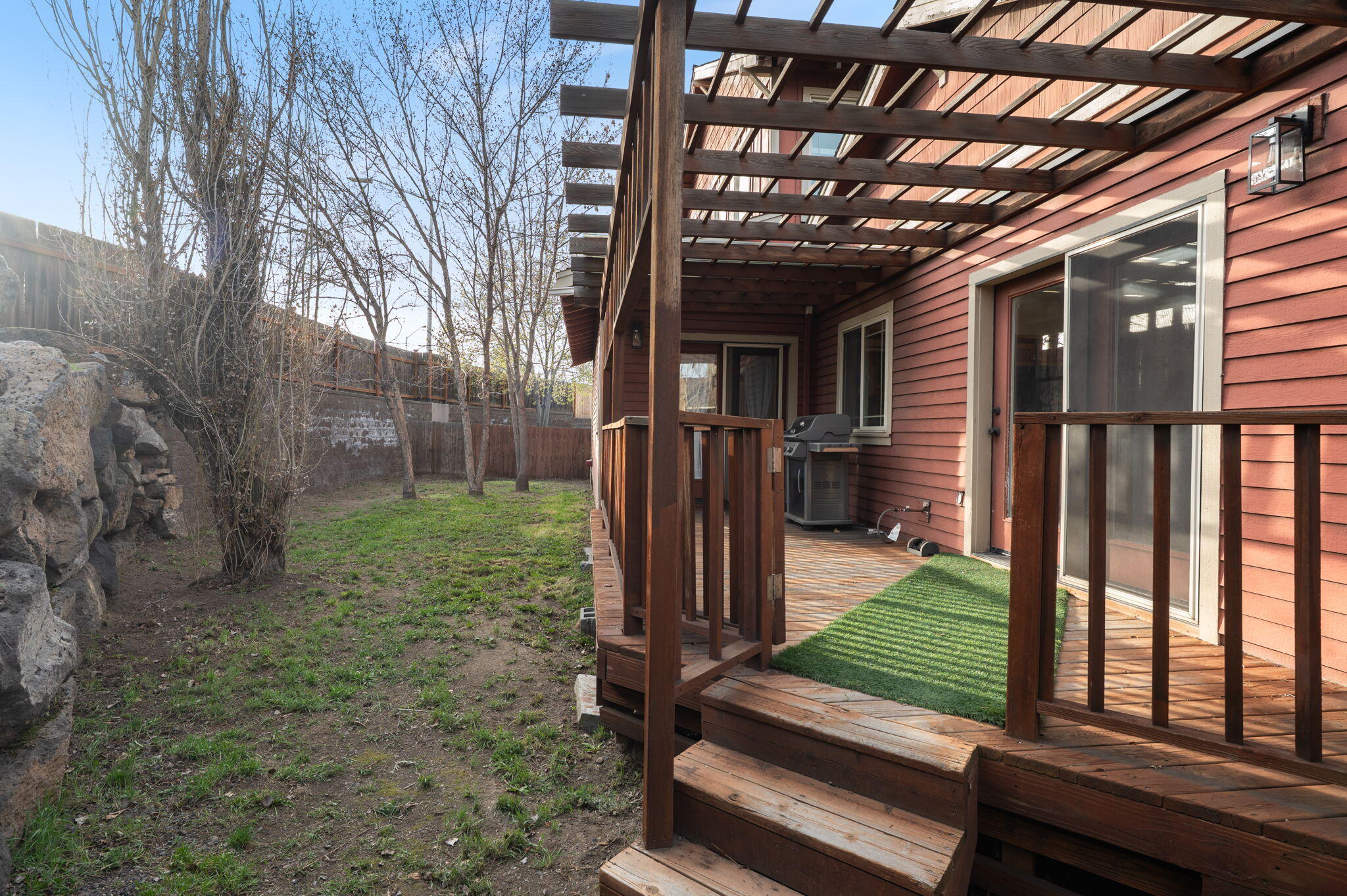 Terrango Crossings - Residential