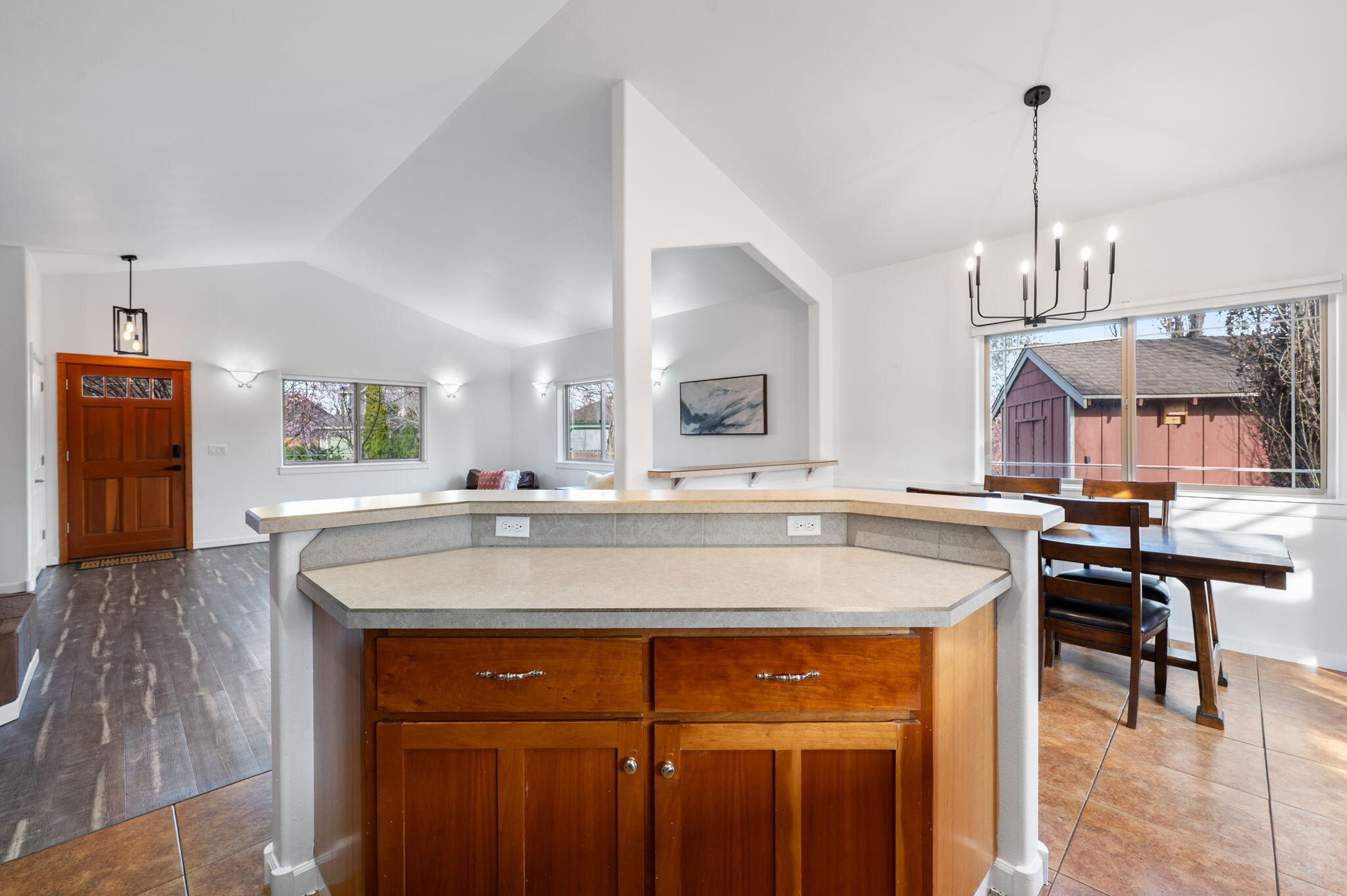 Terrango Crossings - Residential