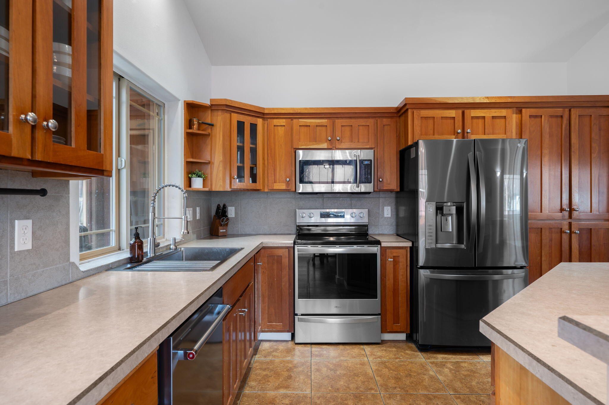 Terrango Crossings - Residential