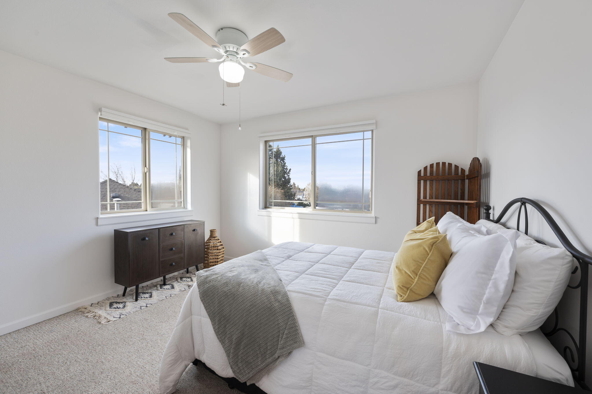 Terrango Crossings - Residential