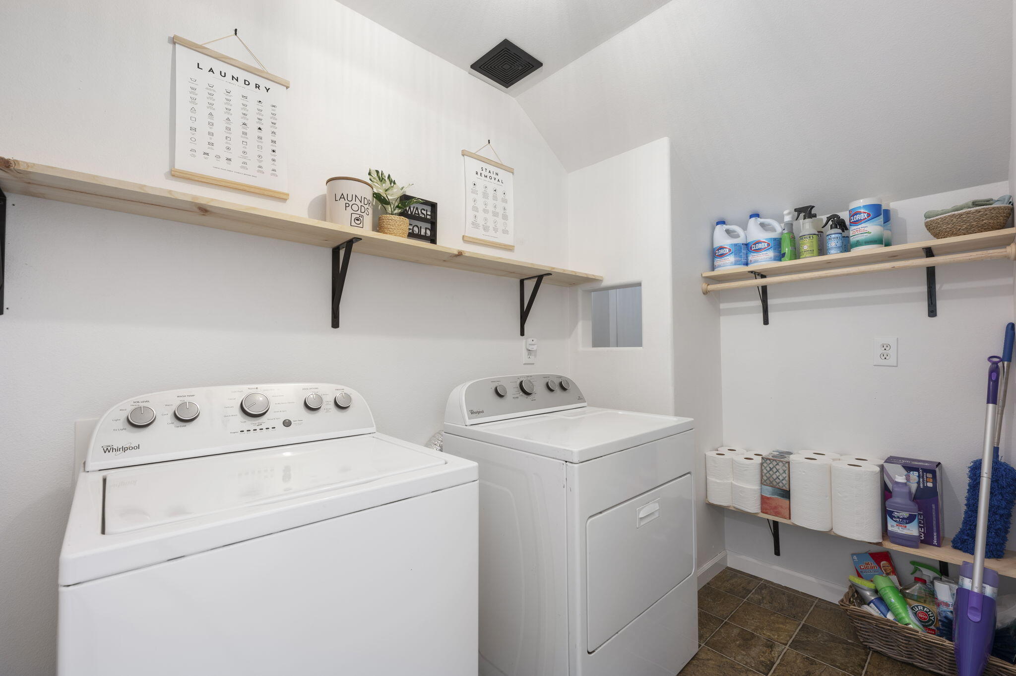 Terrango Crossings - Residential