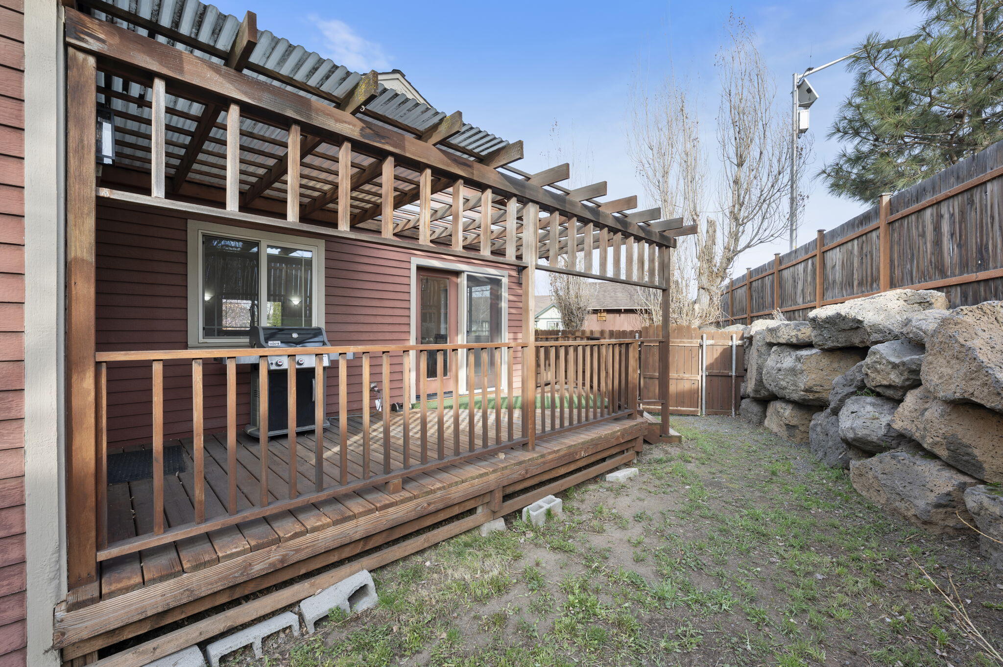 Terrango Crossings - Residential