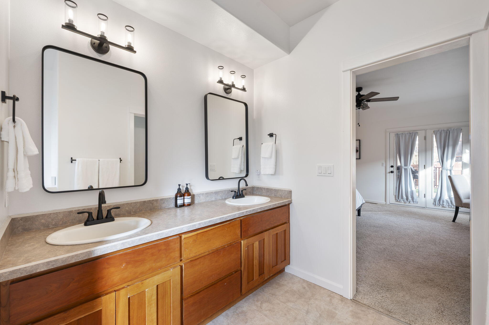 Terrango Crossings - Residential