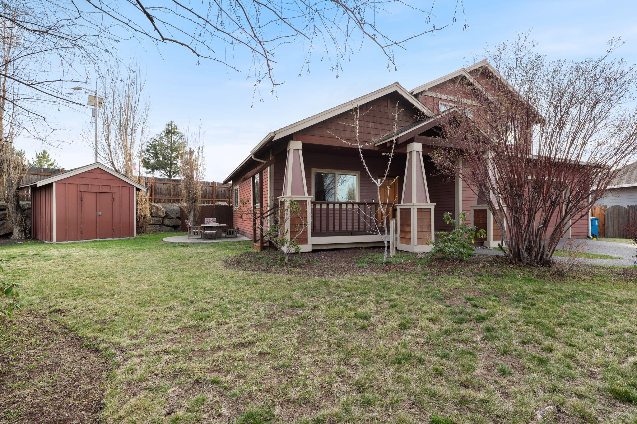 63103 Watercress Way