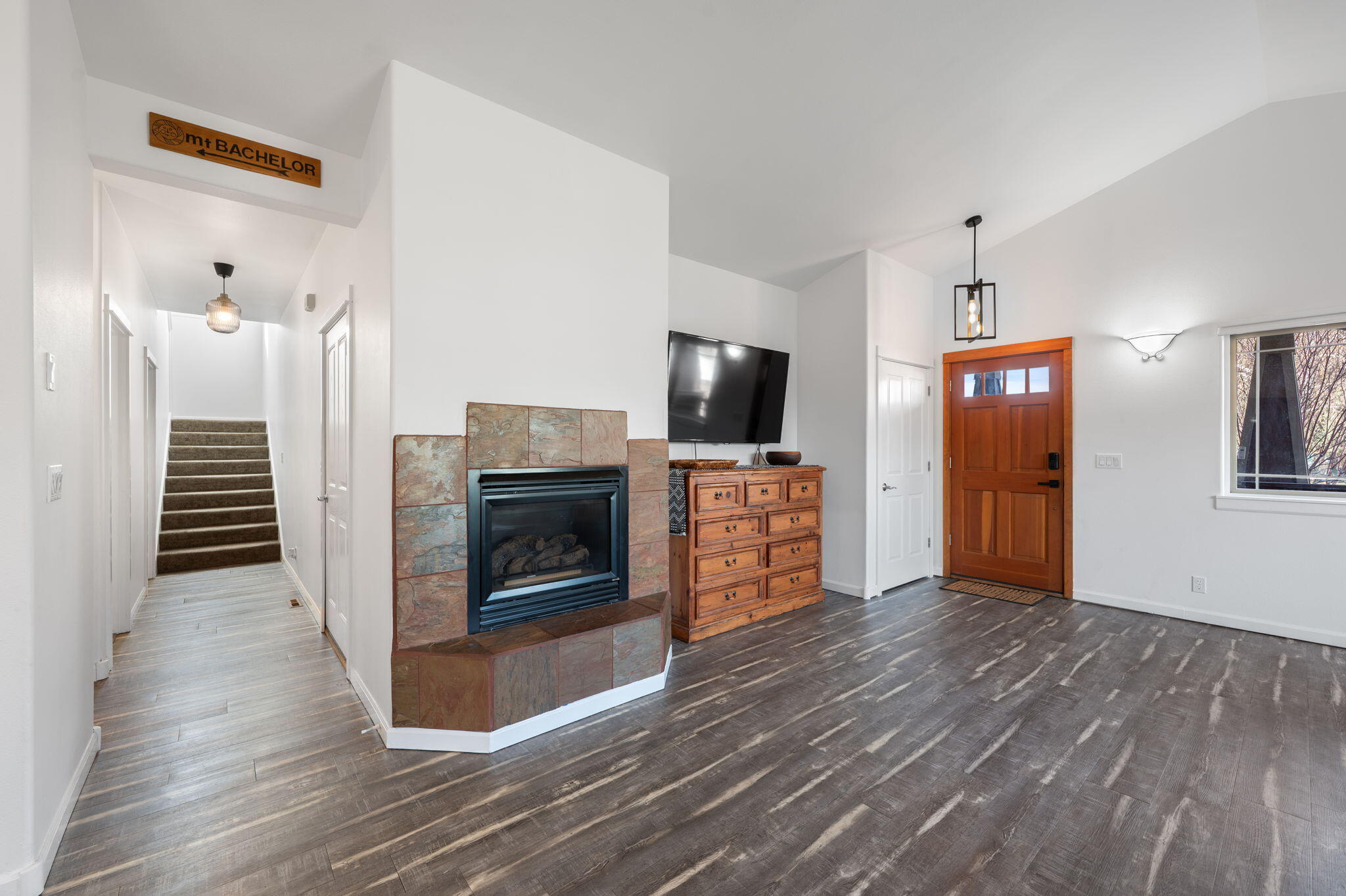 Terrango Crossings - Residential