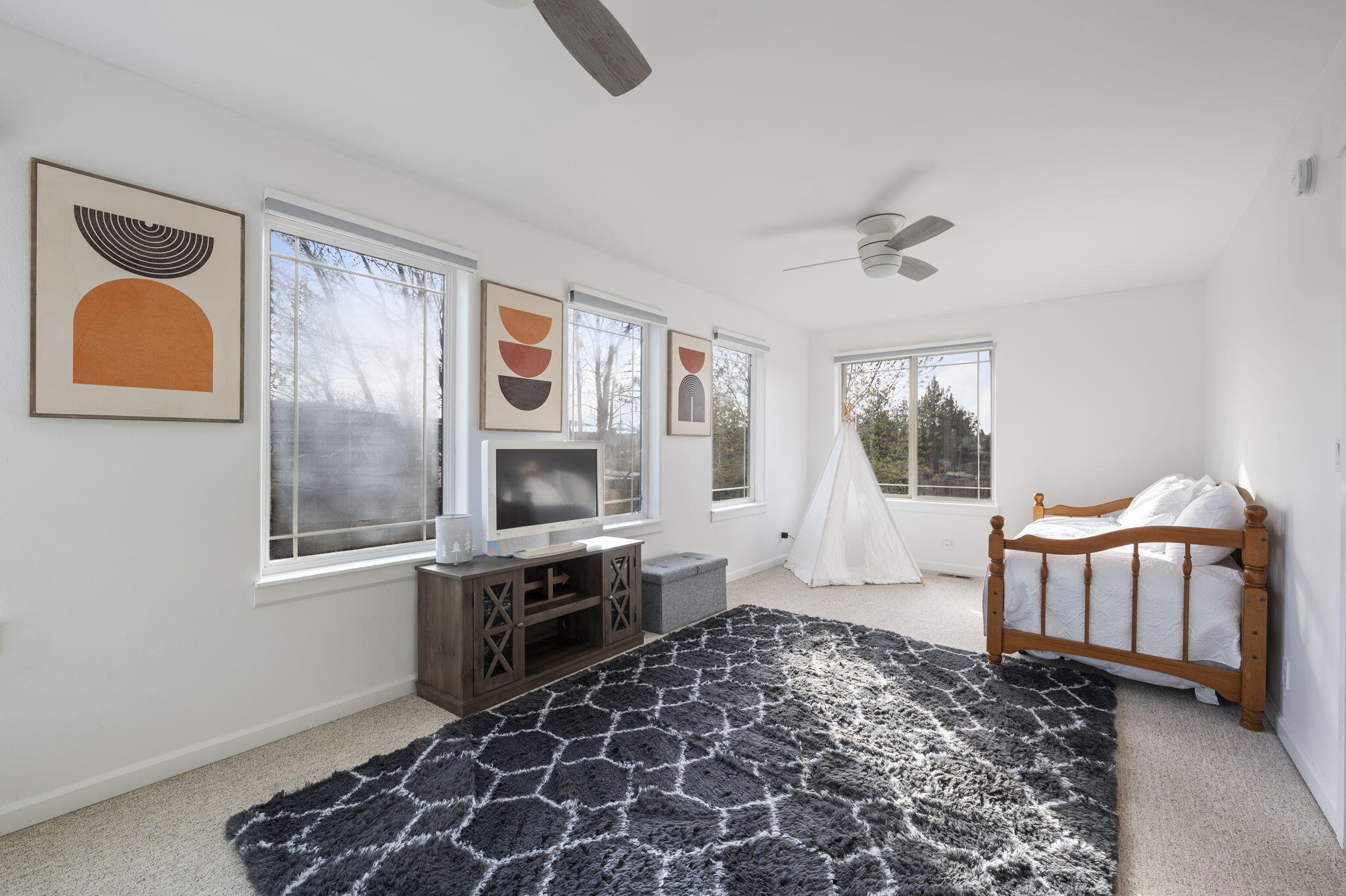 Terrango Crossings - Residential