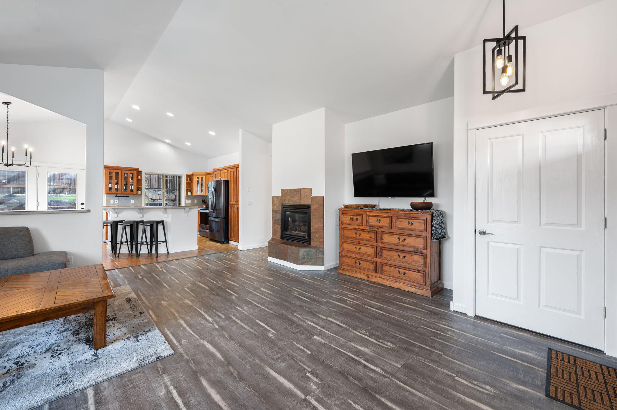 Terrango Crossings - Residential