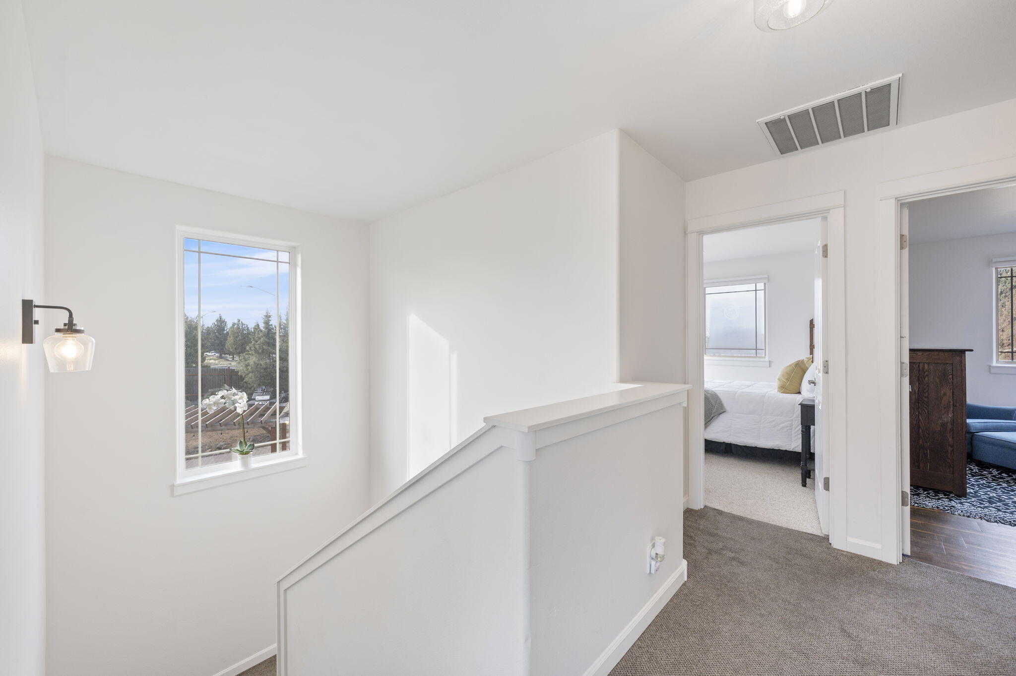 Terrango Crossings - Residential