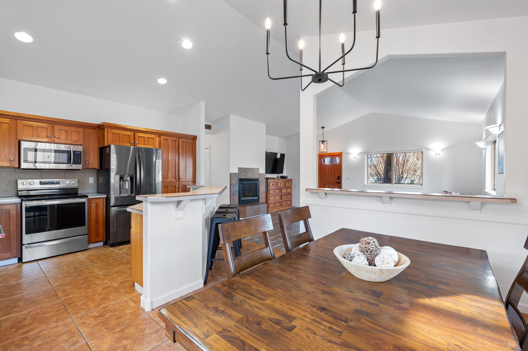 Terrango Crossings - Residential