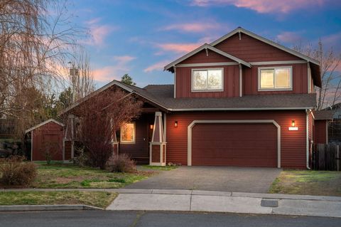 63103 Watercress Way Bend OR 97701