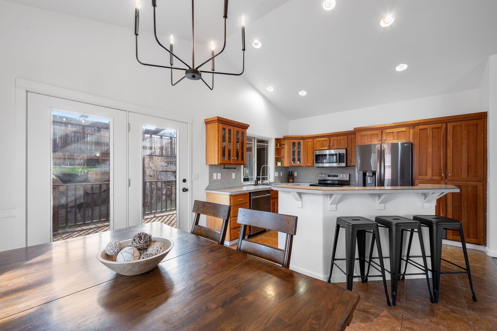 Terrango Crossings - Residential