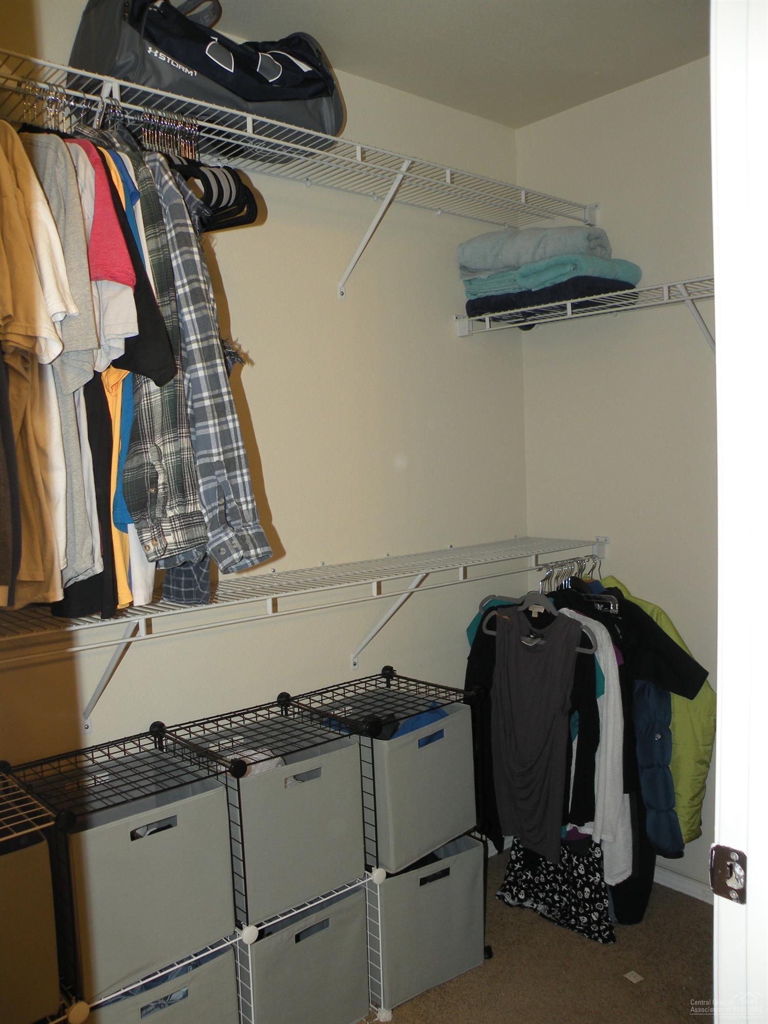 South Village - Residential