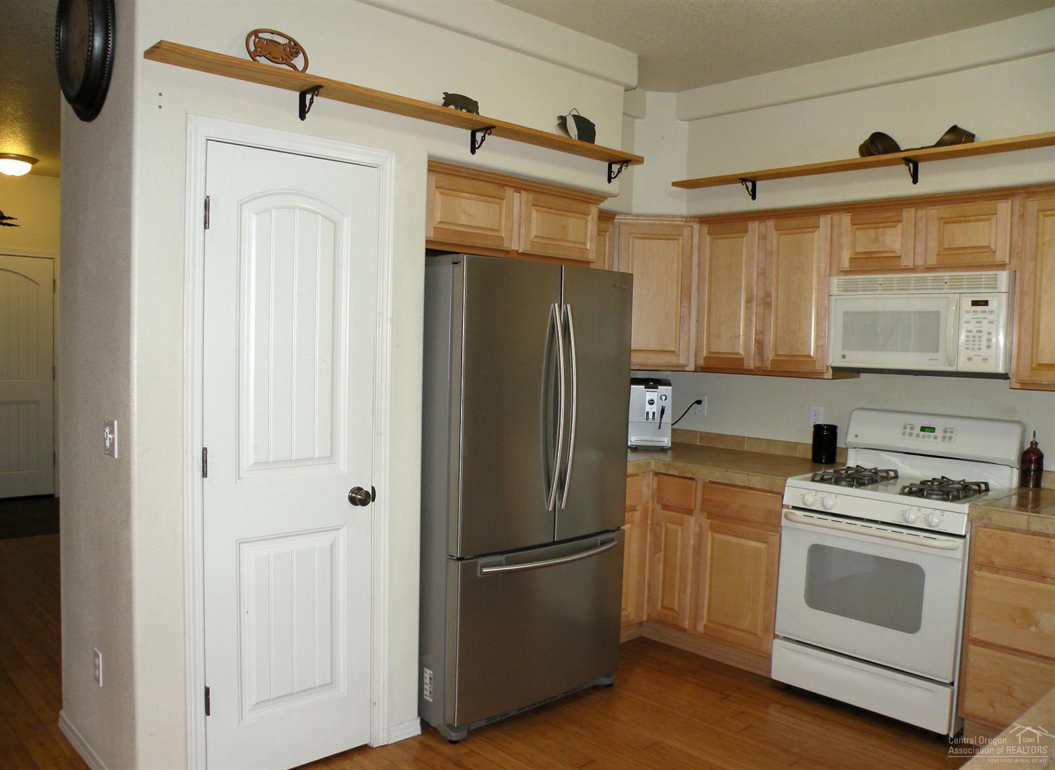 South Village - Residential