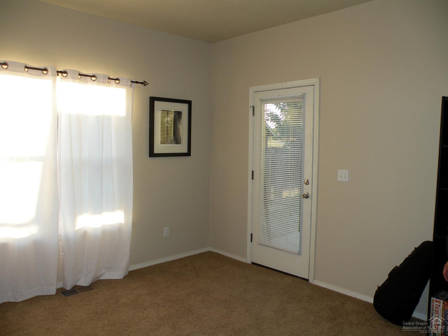 South Village - Residential