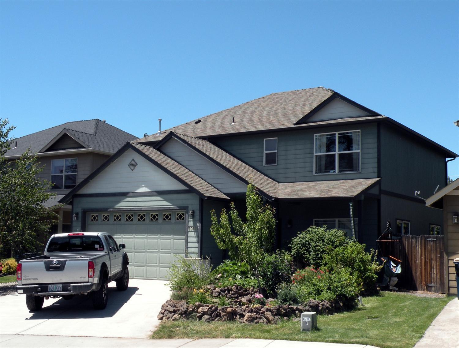 South Village - Residential