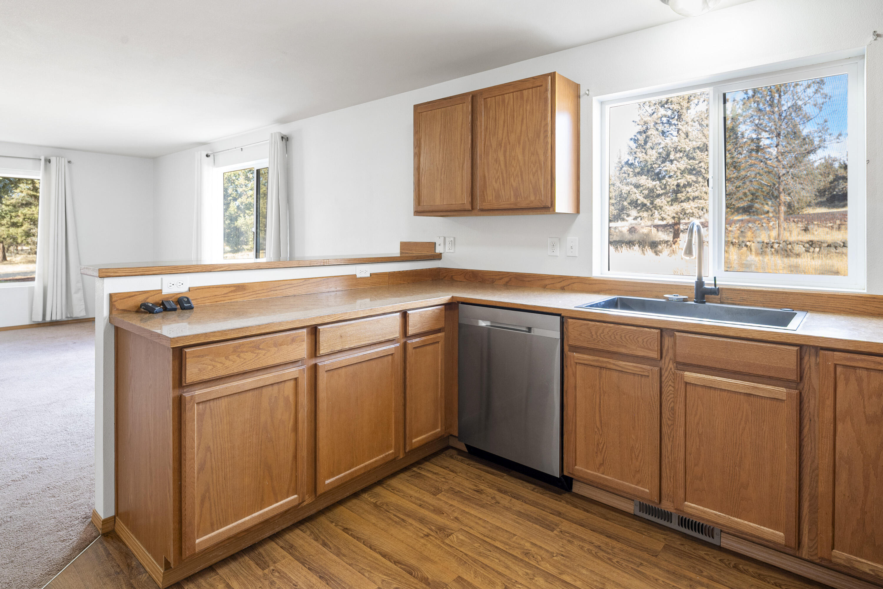 Rimrock West Estate - Residential