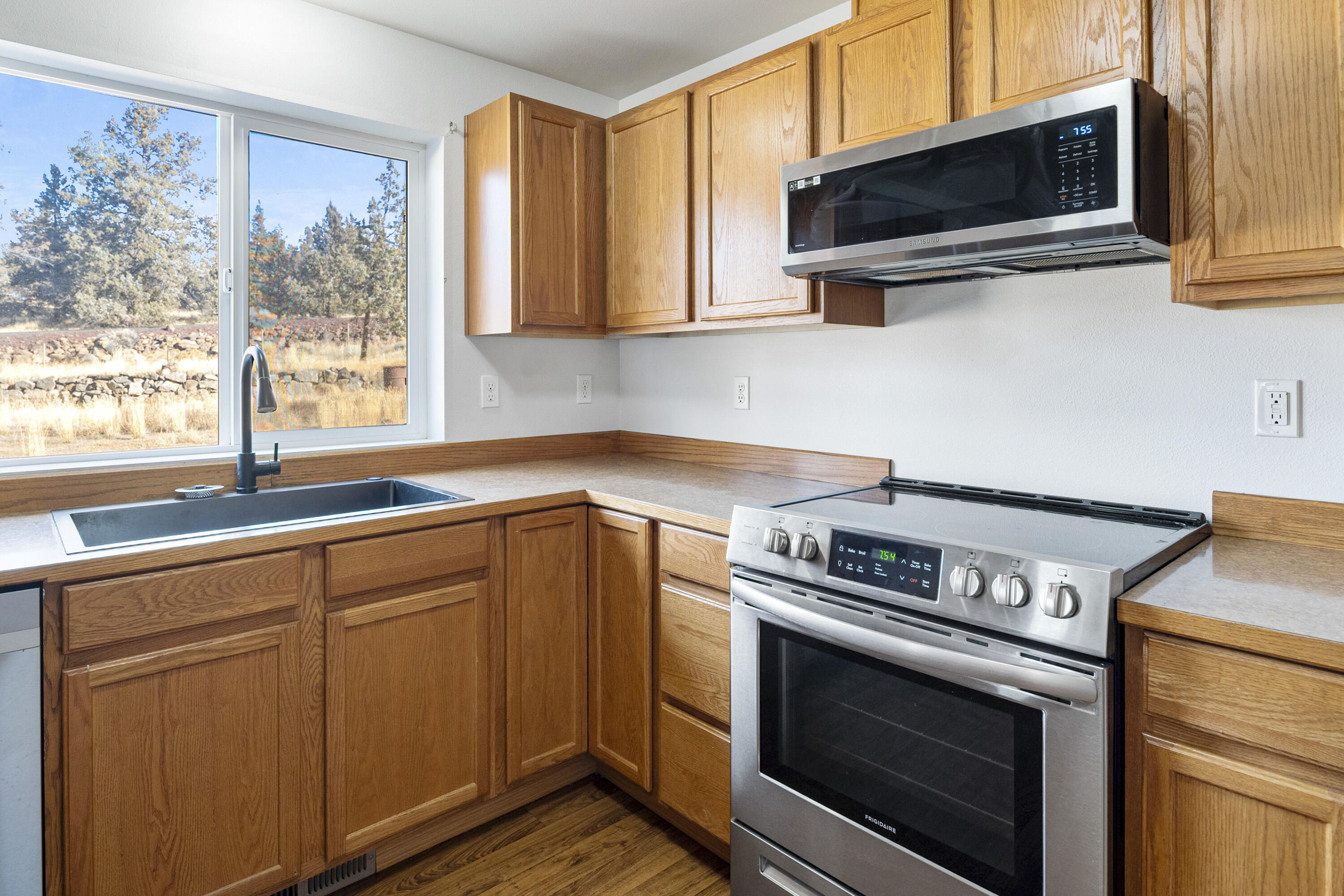 Rimrock West Estate - Residential