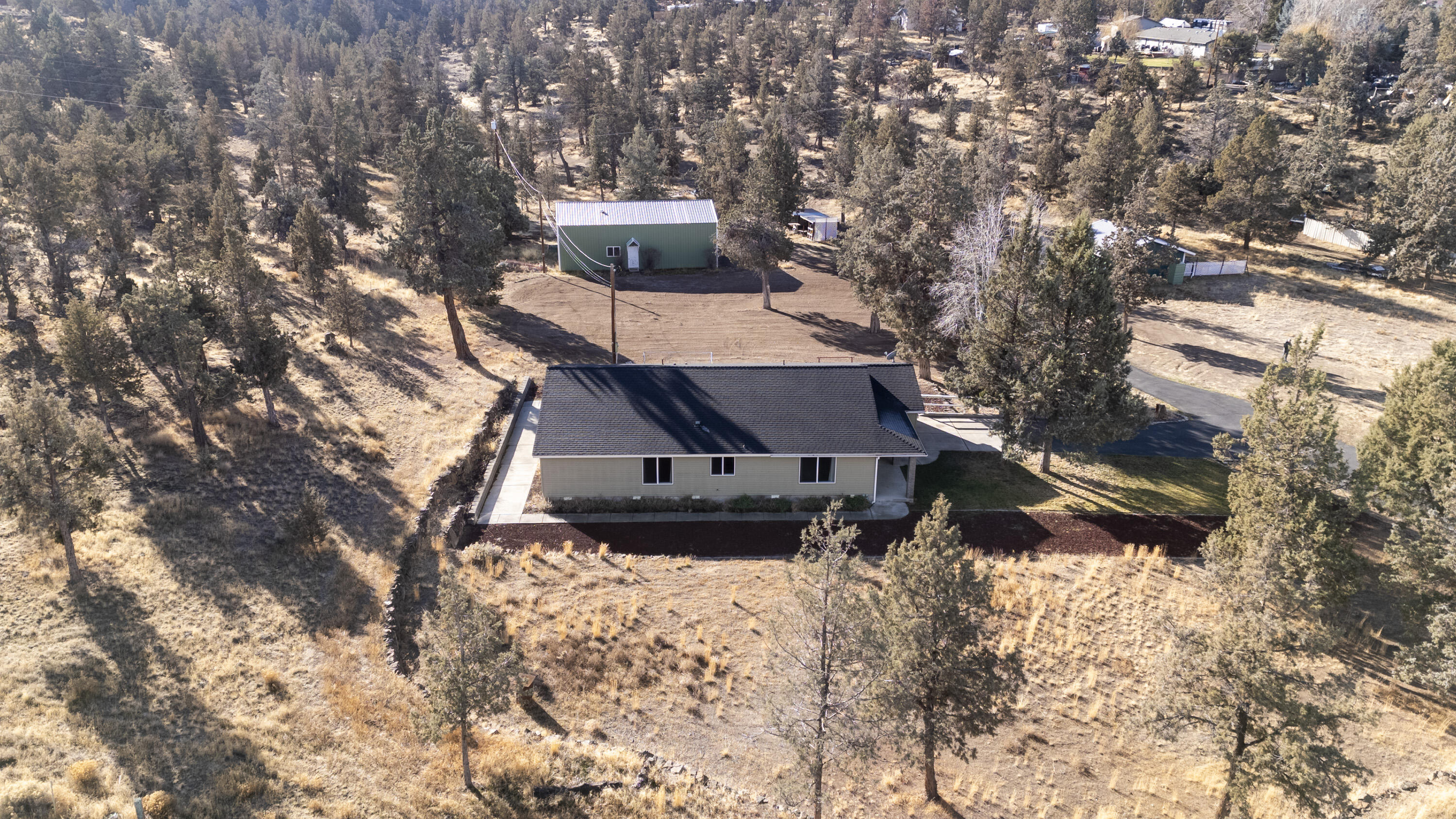 Rimrock West Estate - Residential