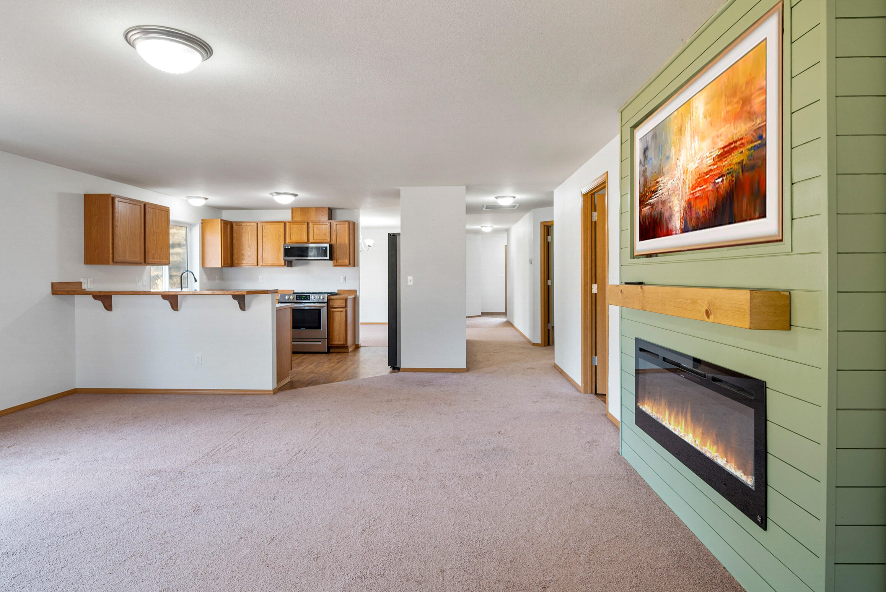 Rimrock West Estate - Residential