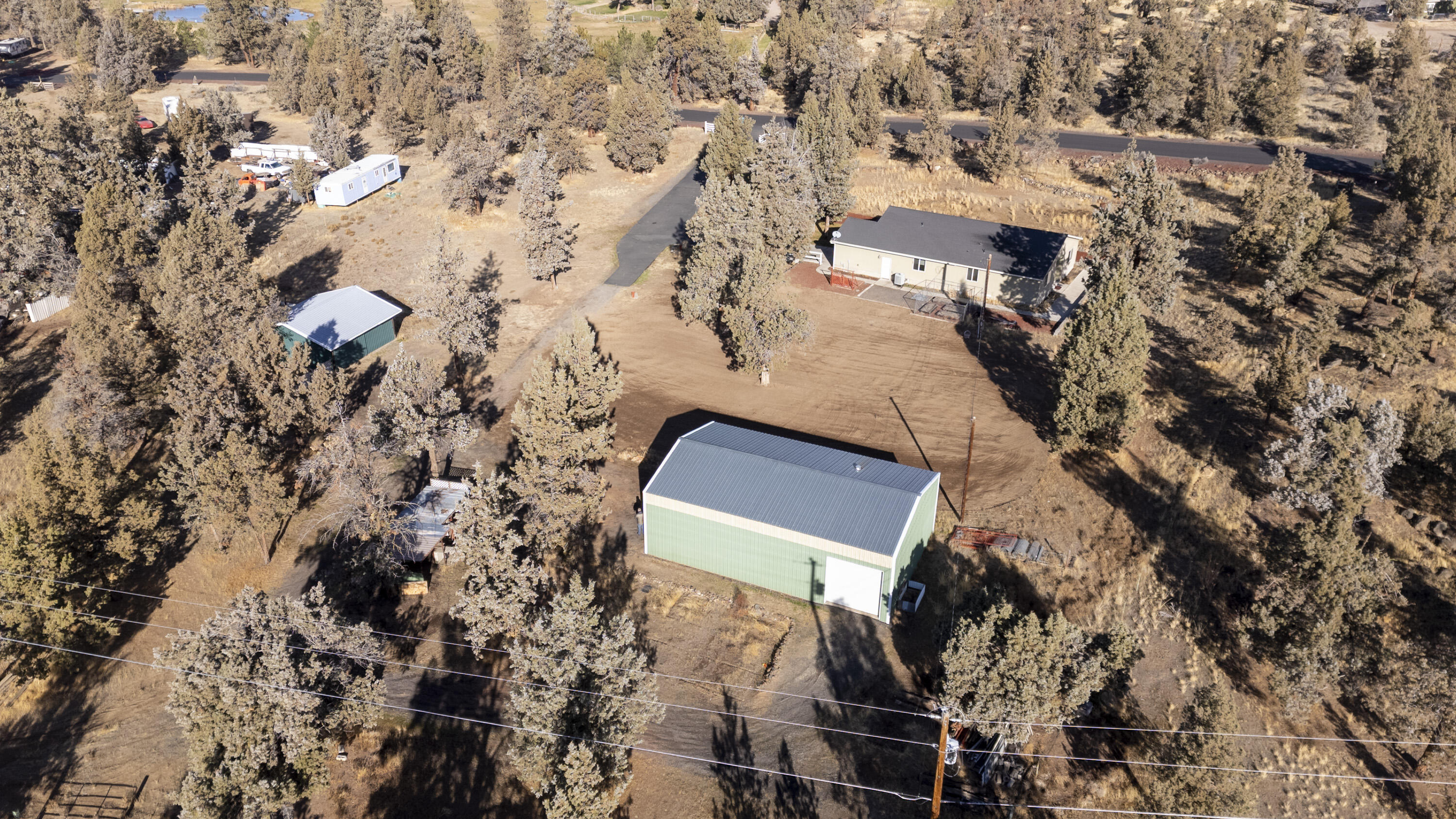 Rimrock West Estate - Residential