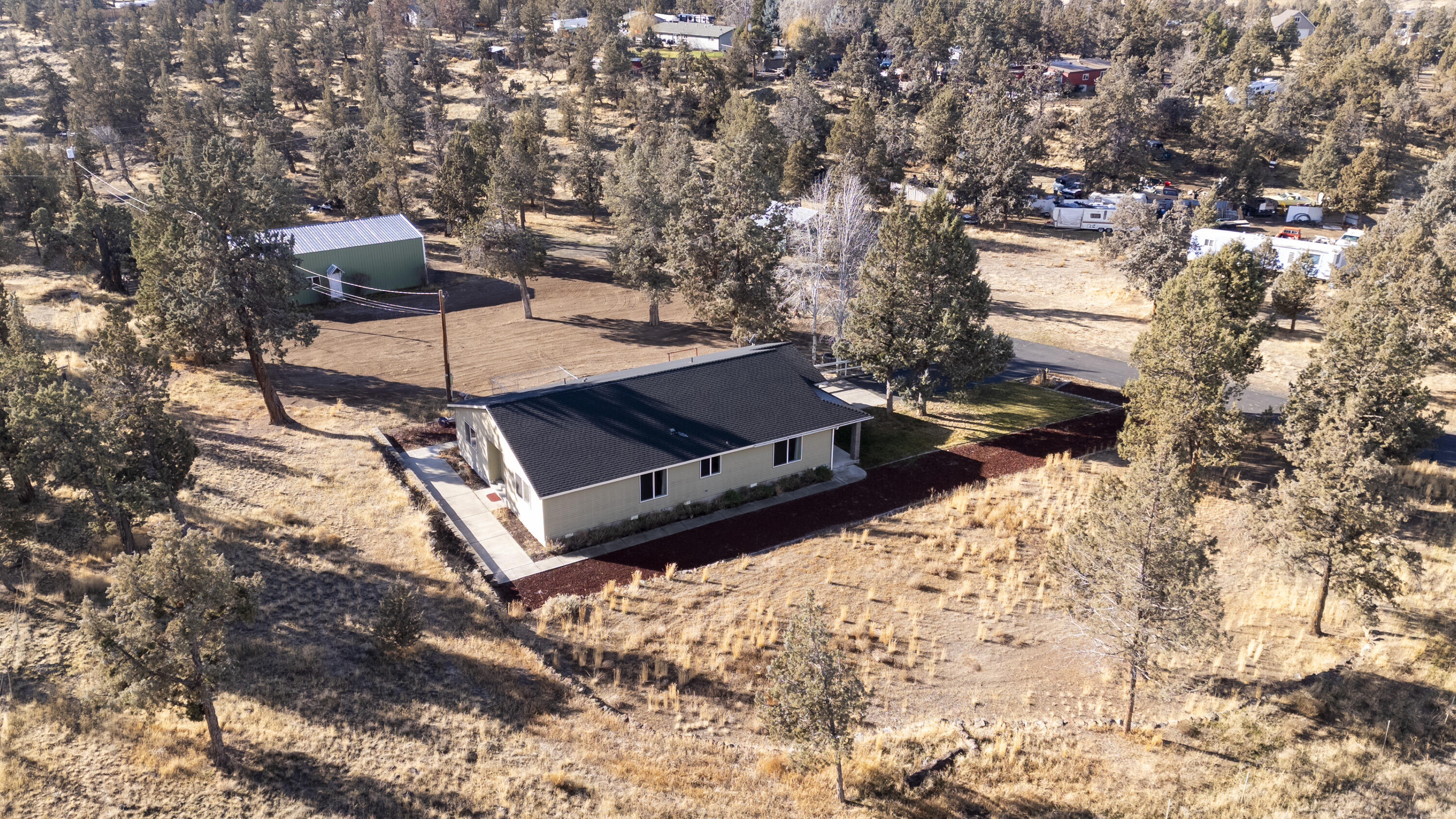 Rimrock West Estate - Residential