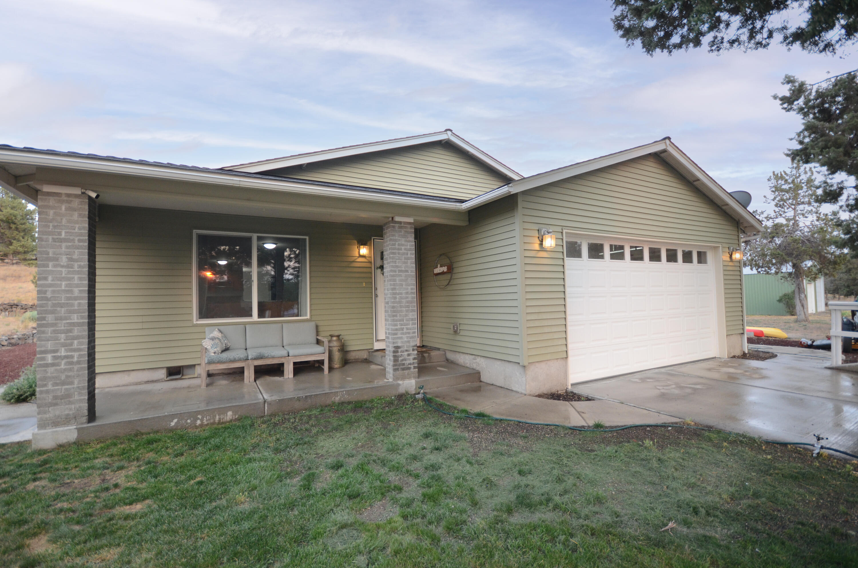 Rimrock West Estate - Residential