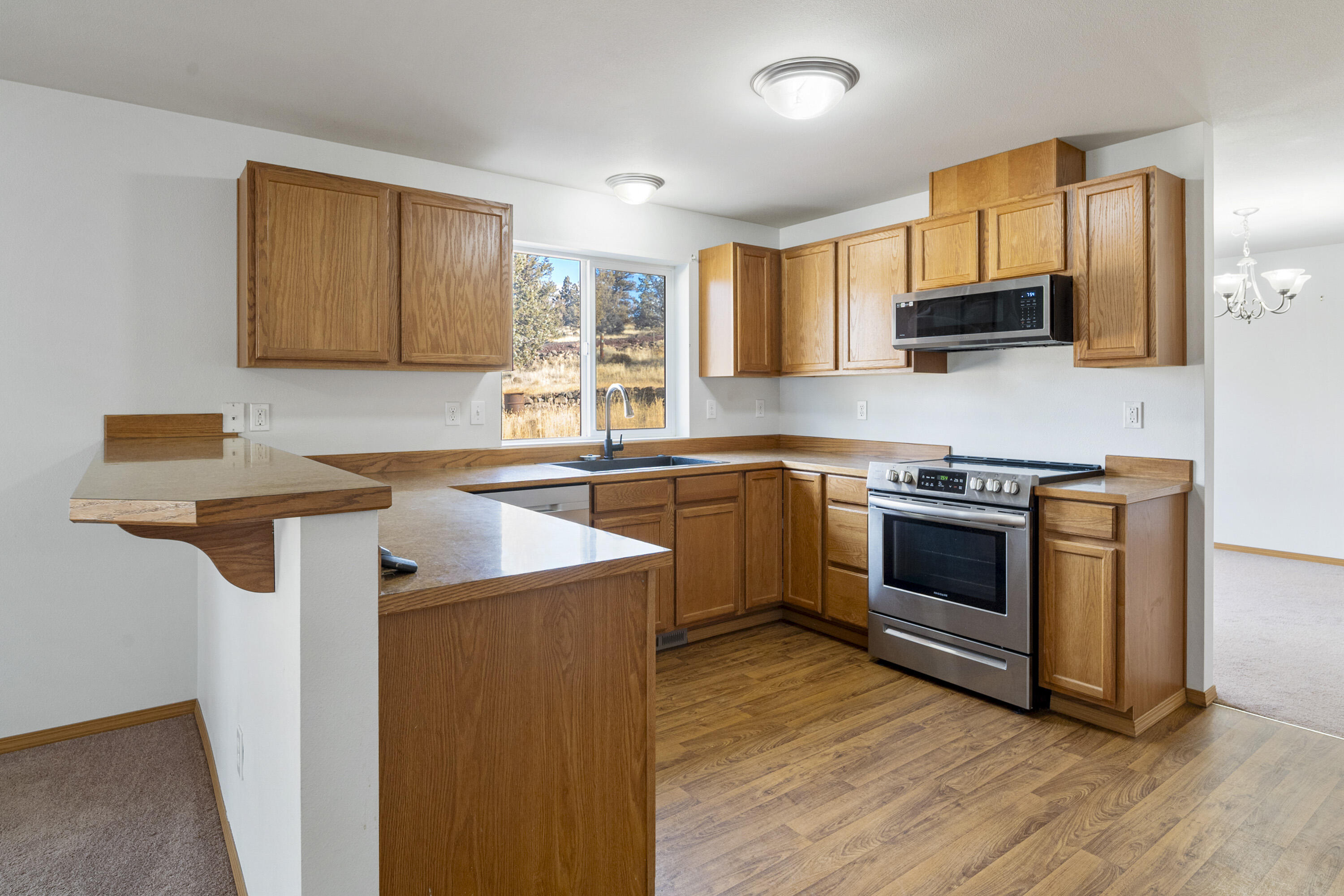 Rimrock West Estate - Residential