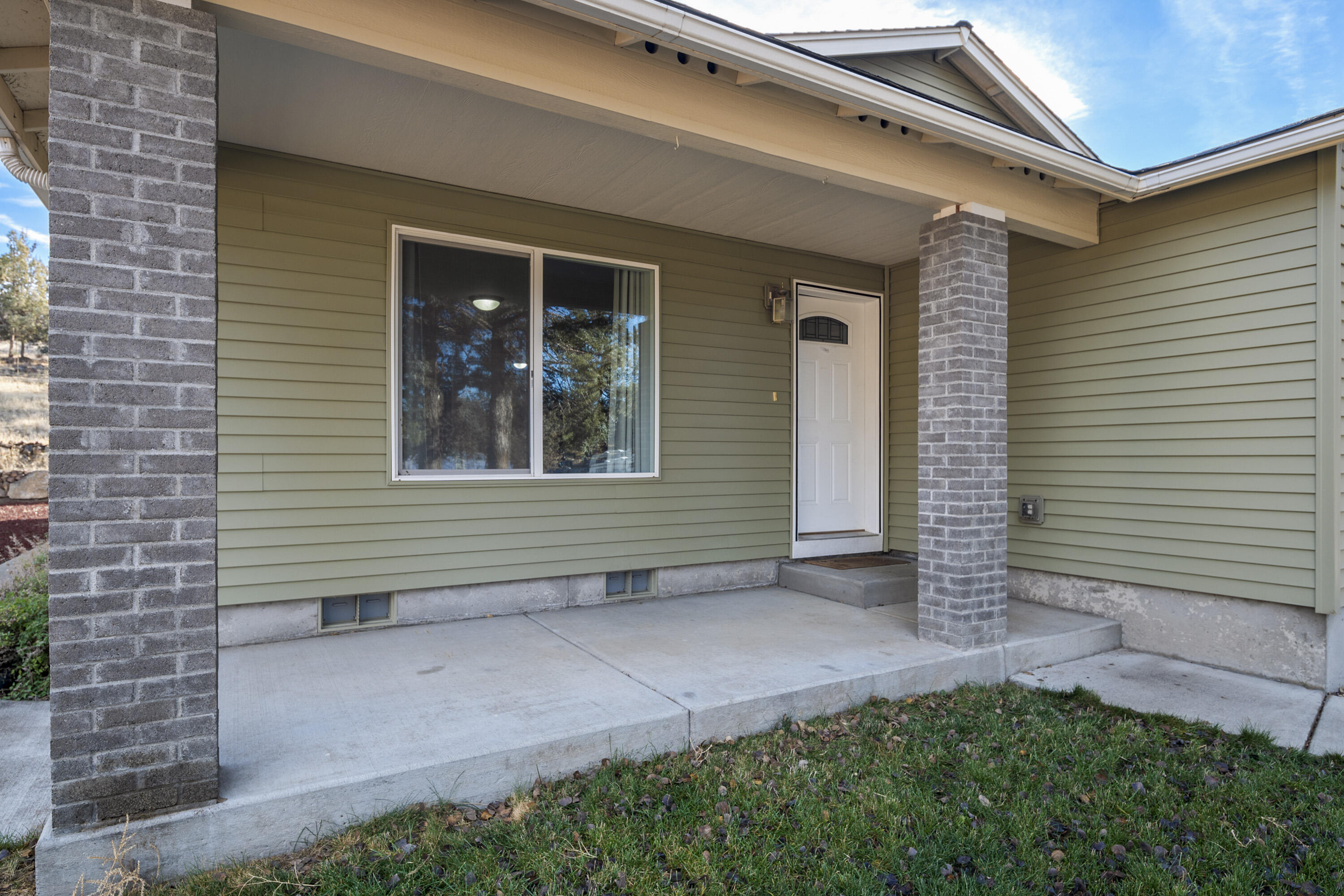 Rimrock West Estate - Residential