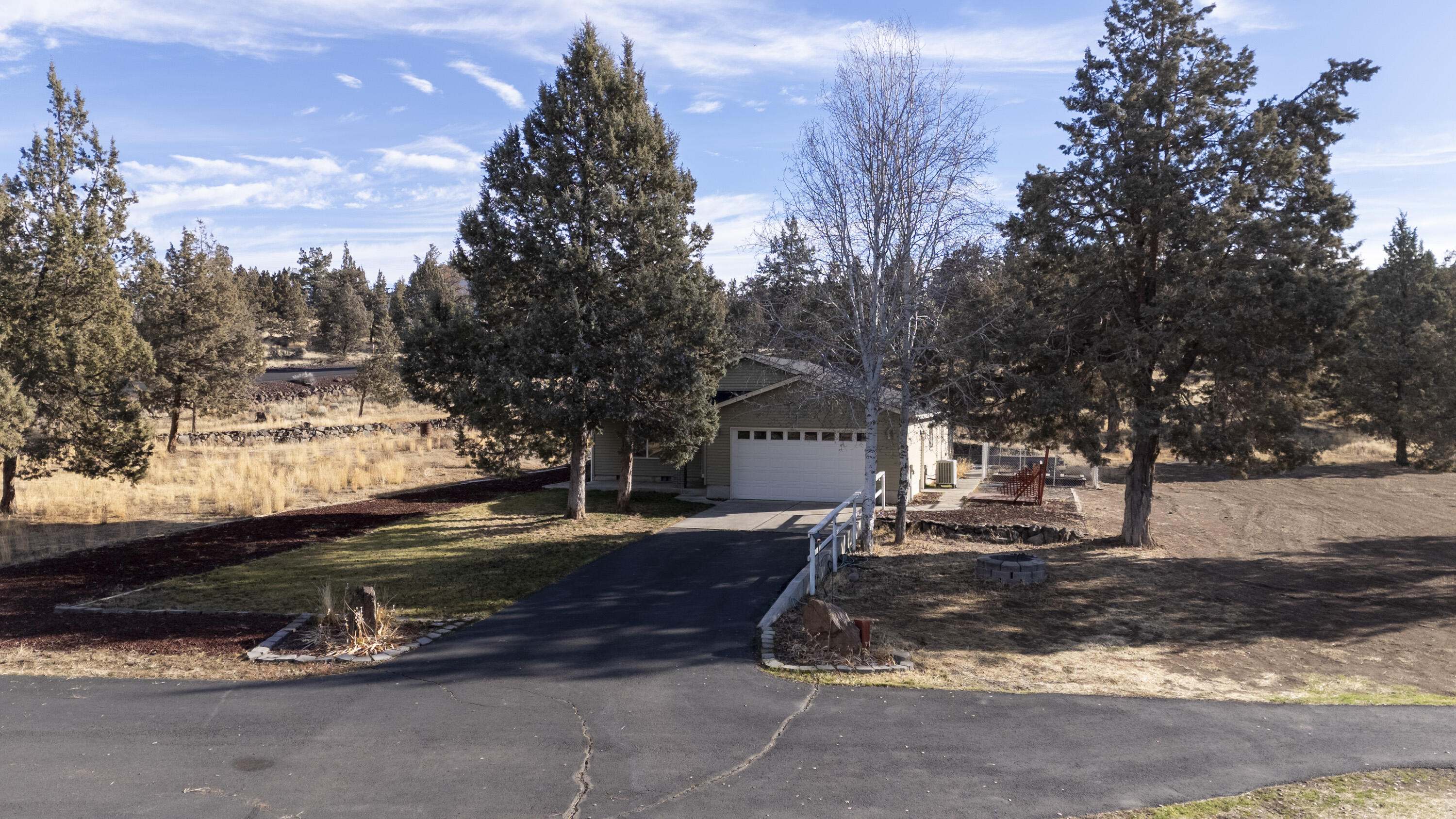 Rimrock West Estate - Residential