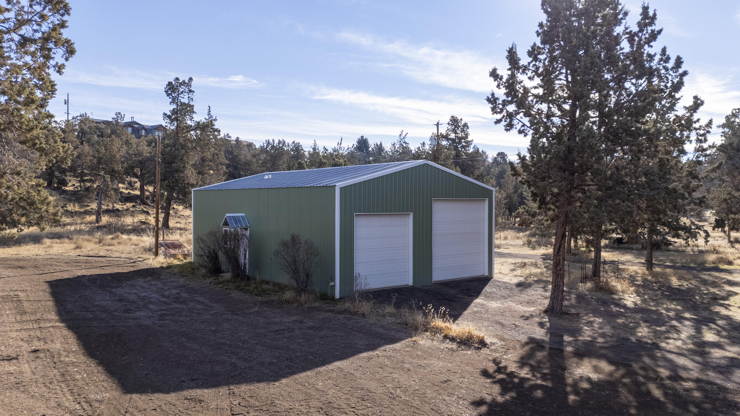 Rimrock West Estate - Residential