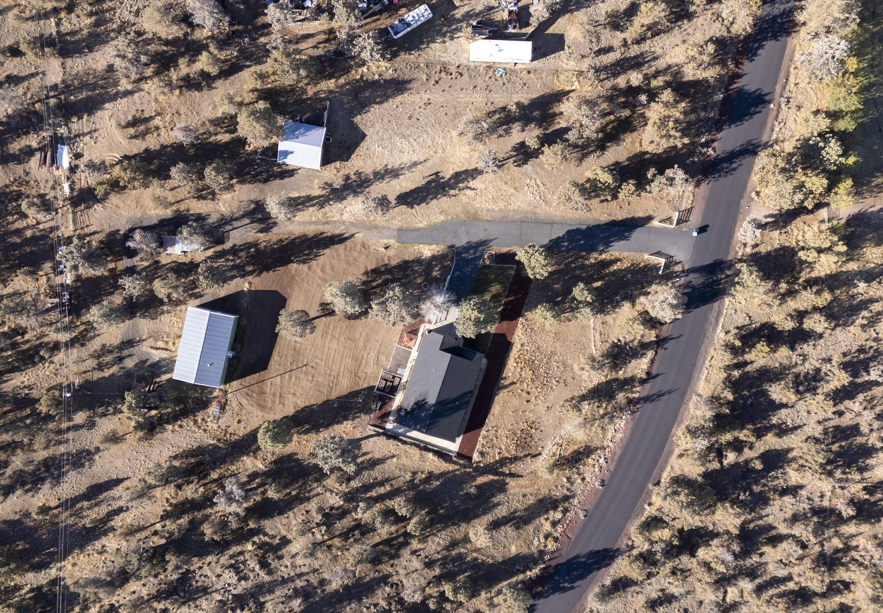 Rimrock West Estate - Residential