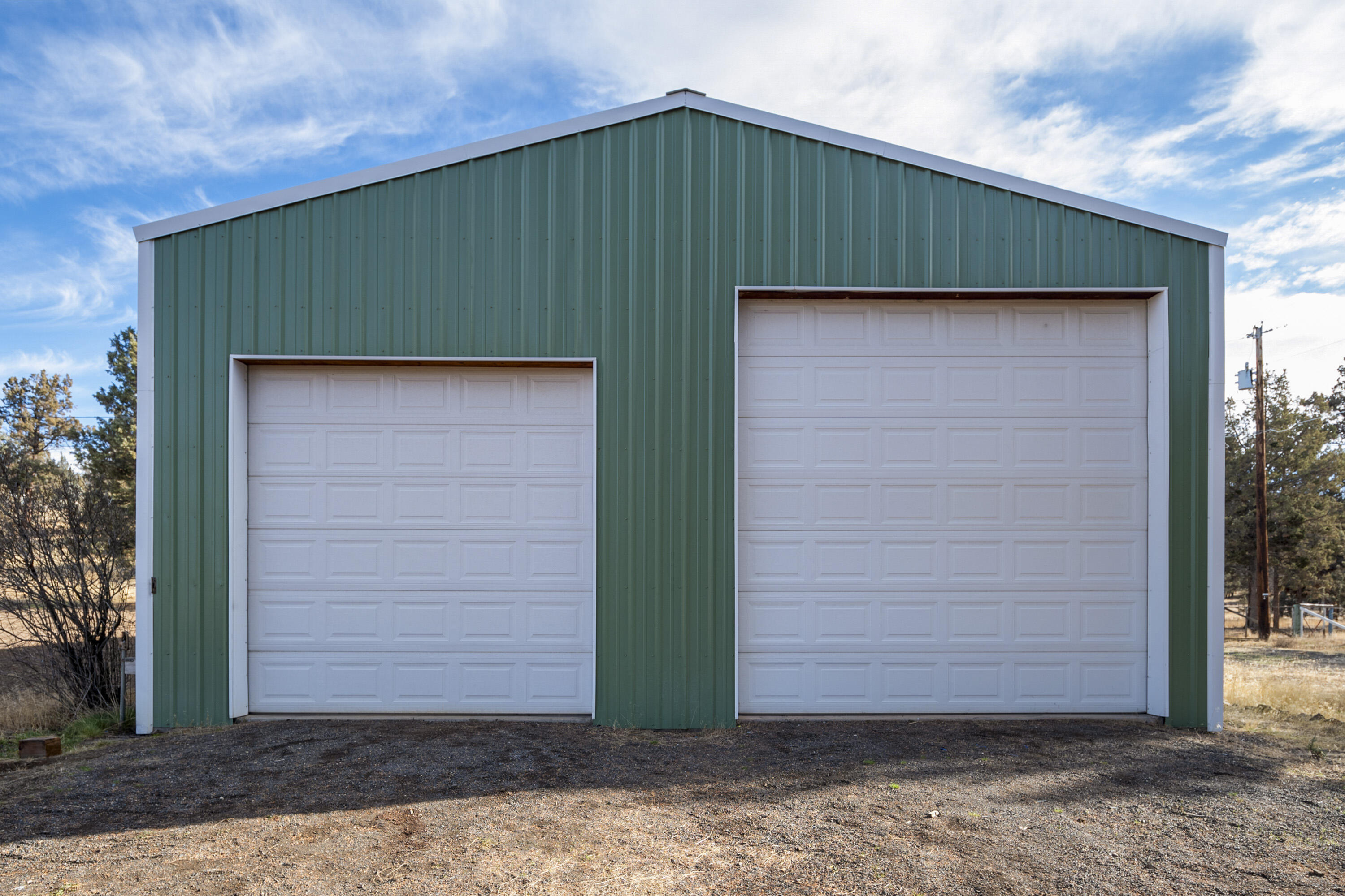 Rimrock West Estate - Residential