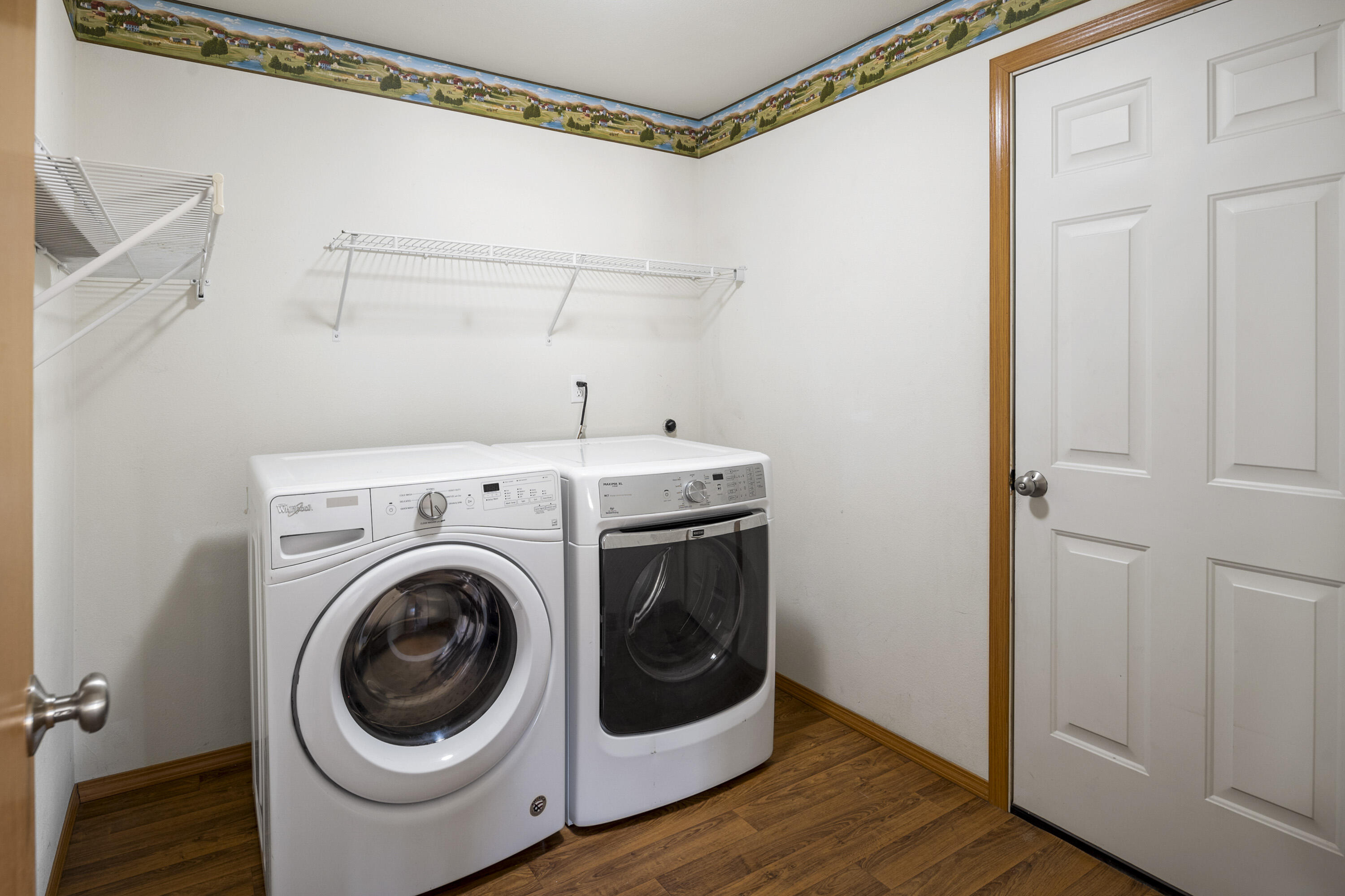 Rimrock West Estate - Residential