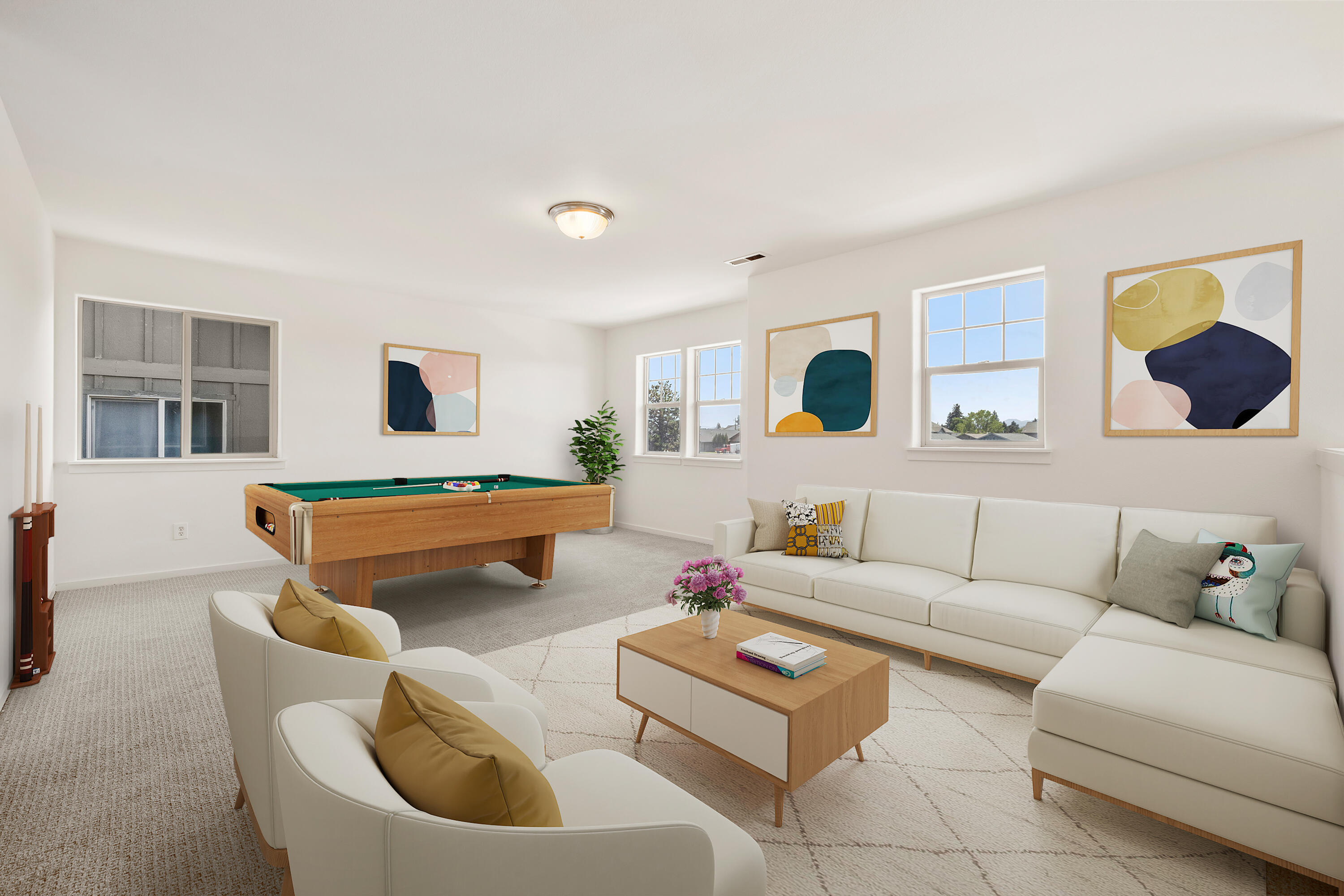 Desert Skies - Residential