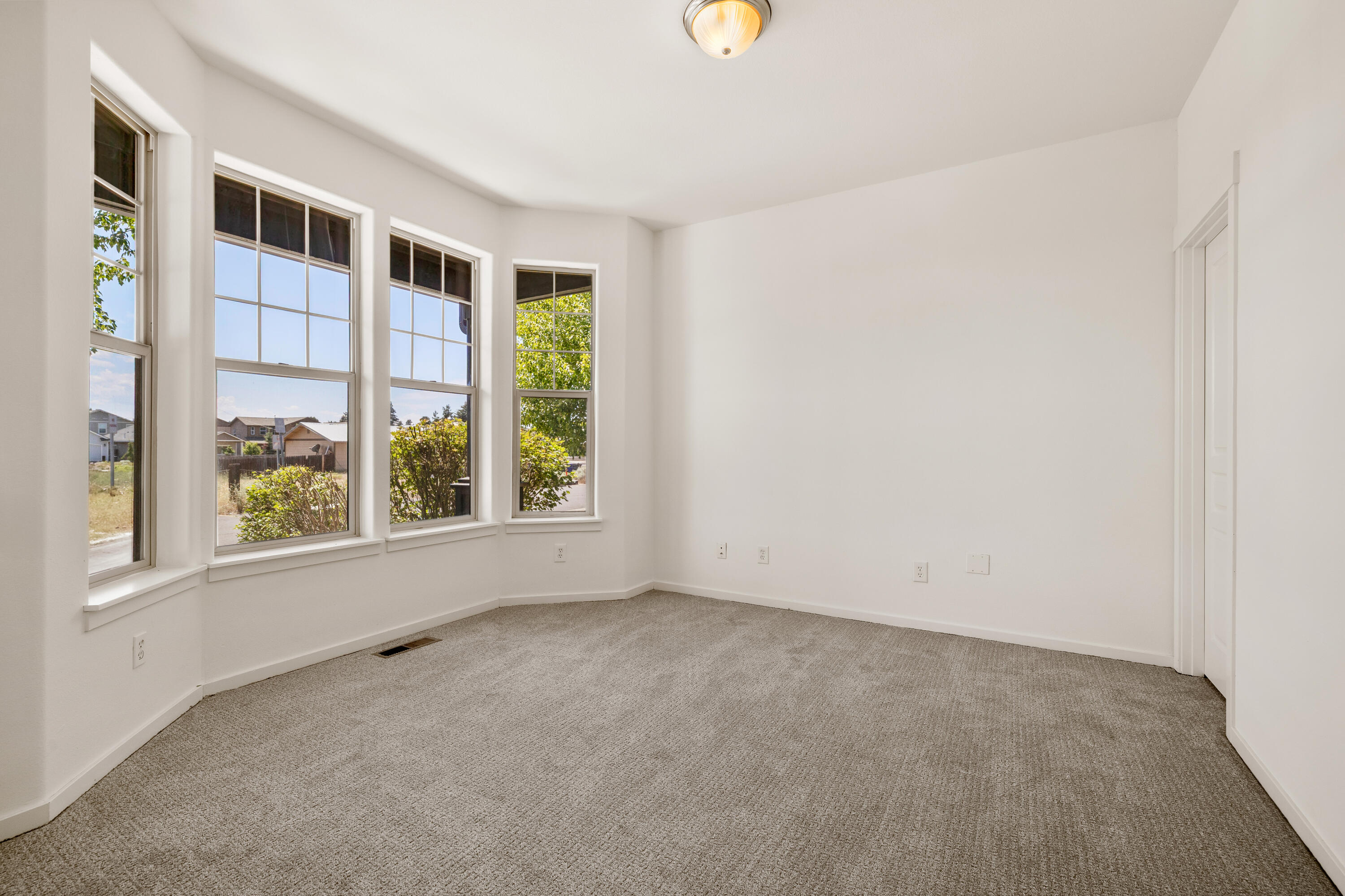 Desert Skies - Residential