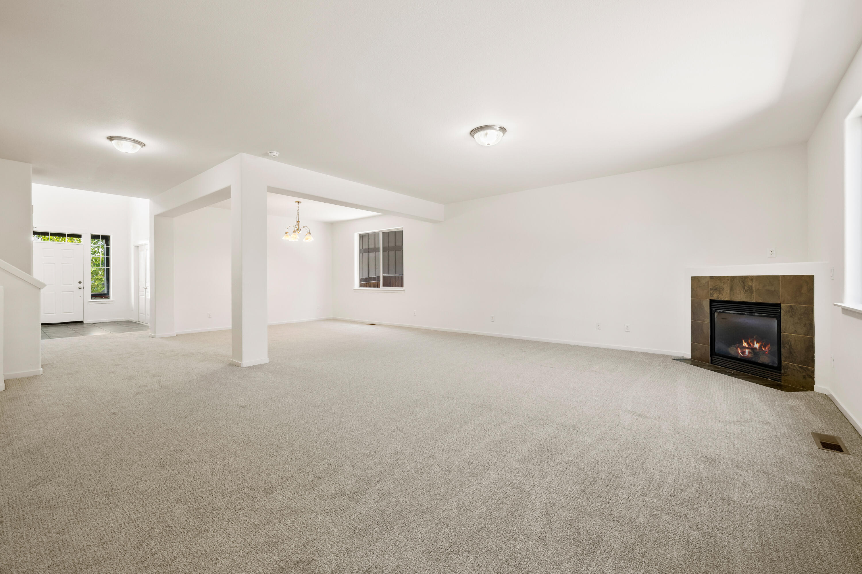 Desert Skies - Residential