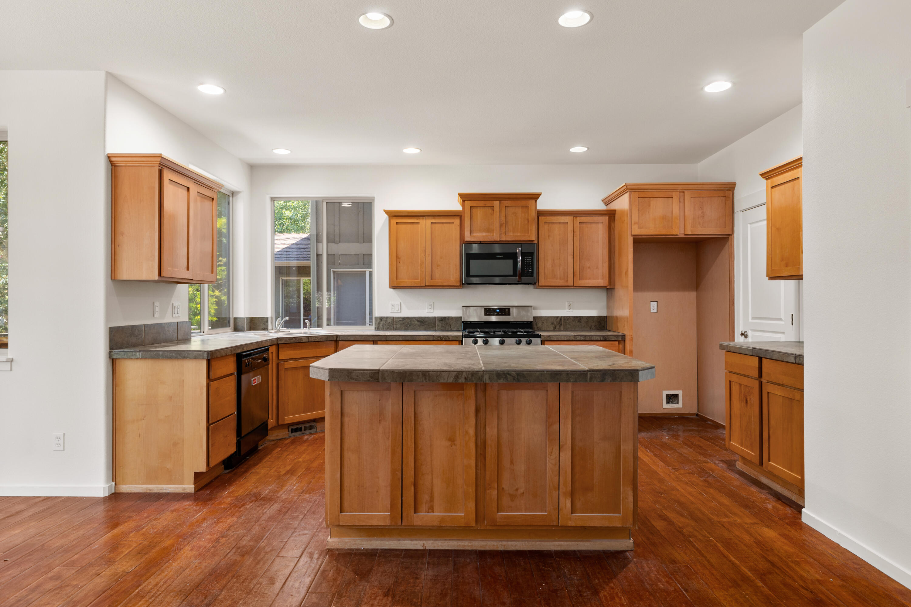 Desert Skies - Residential