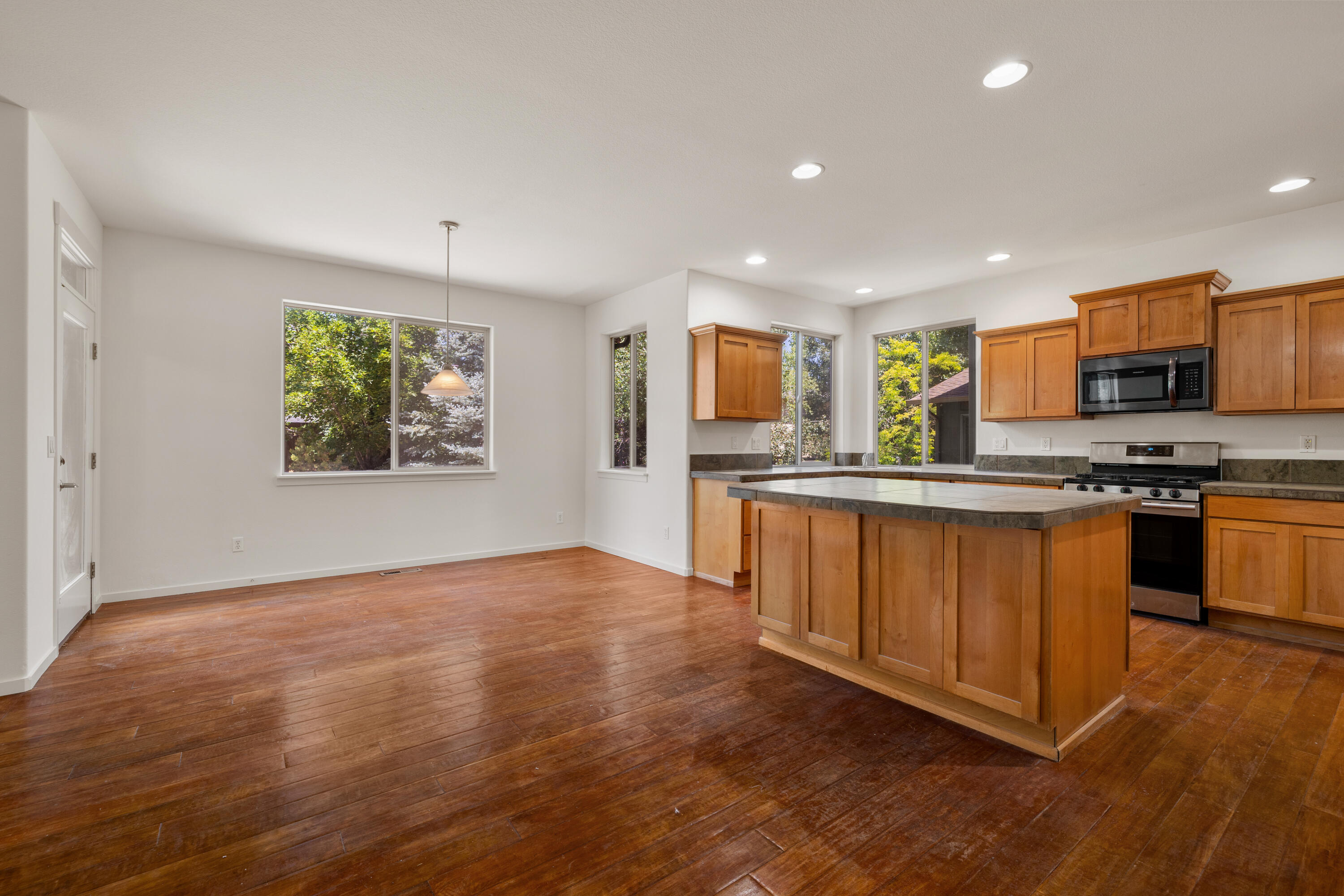 Desert Skies - Residential